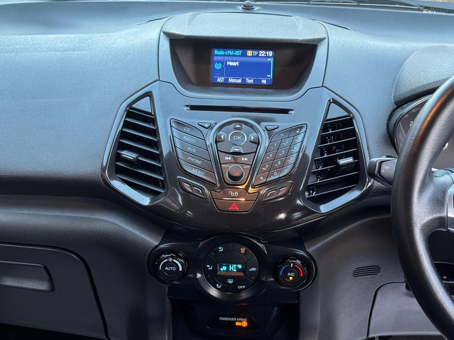 Used Ford Ecosport 2016 for sale - 76399224: Photo 48