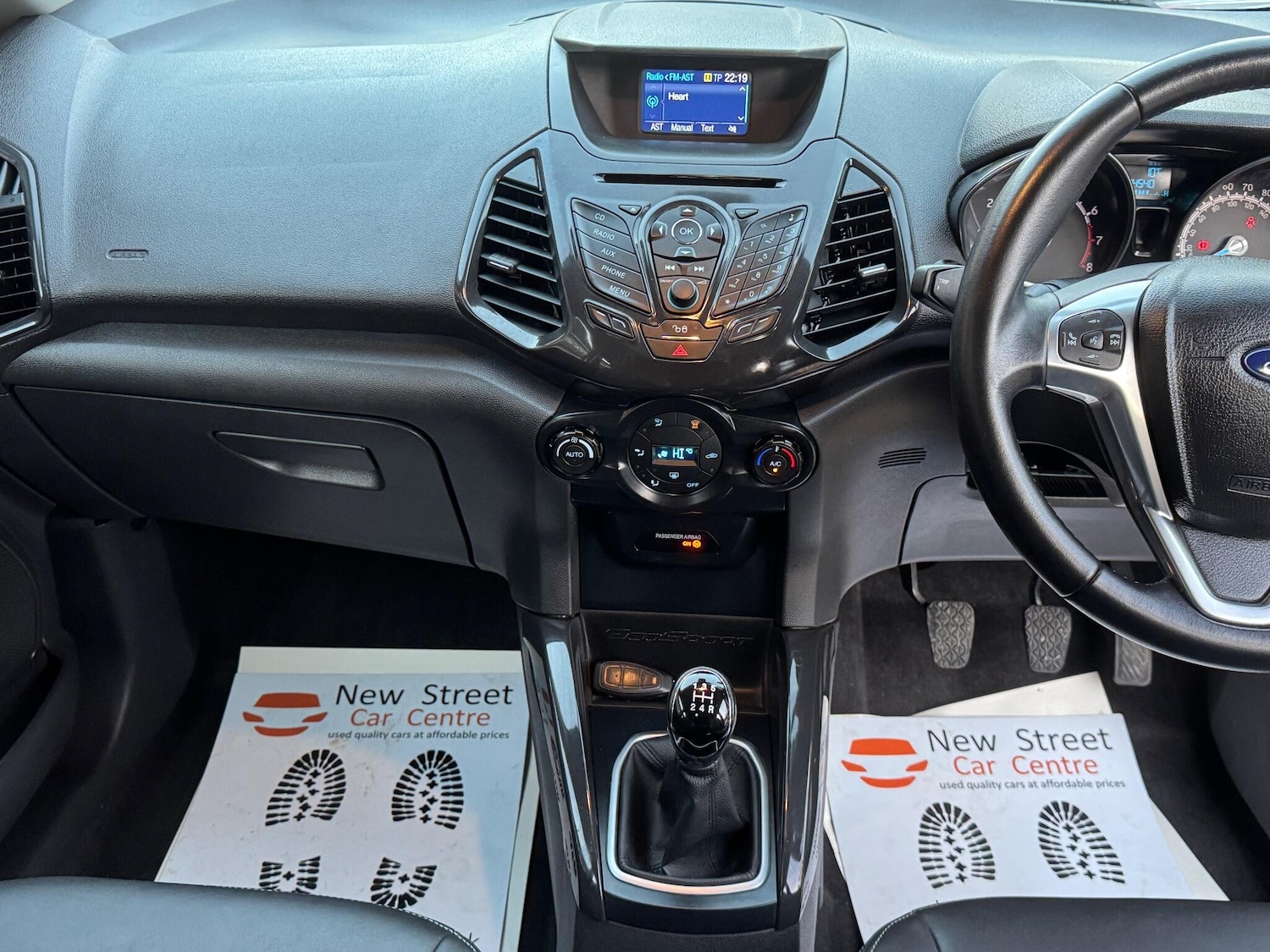 Used Ford Ecosport 2016 for sale - 76399224: Photo 50