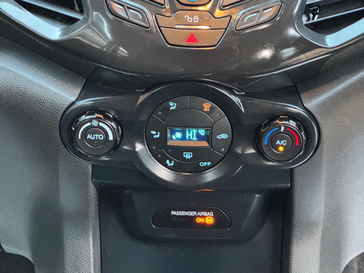 Used Ford Ecosport 2016 for sale - 76399224: Photo 51