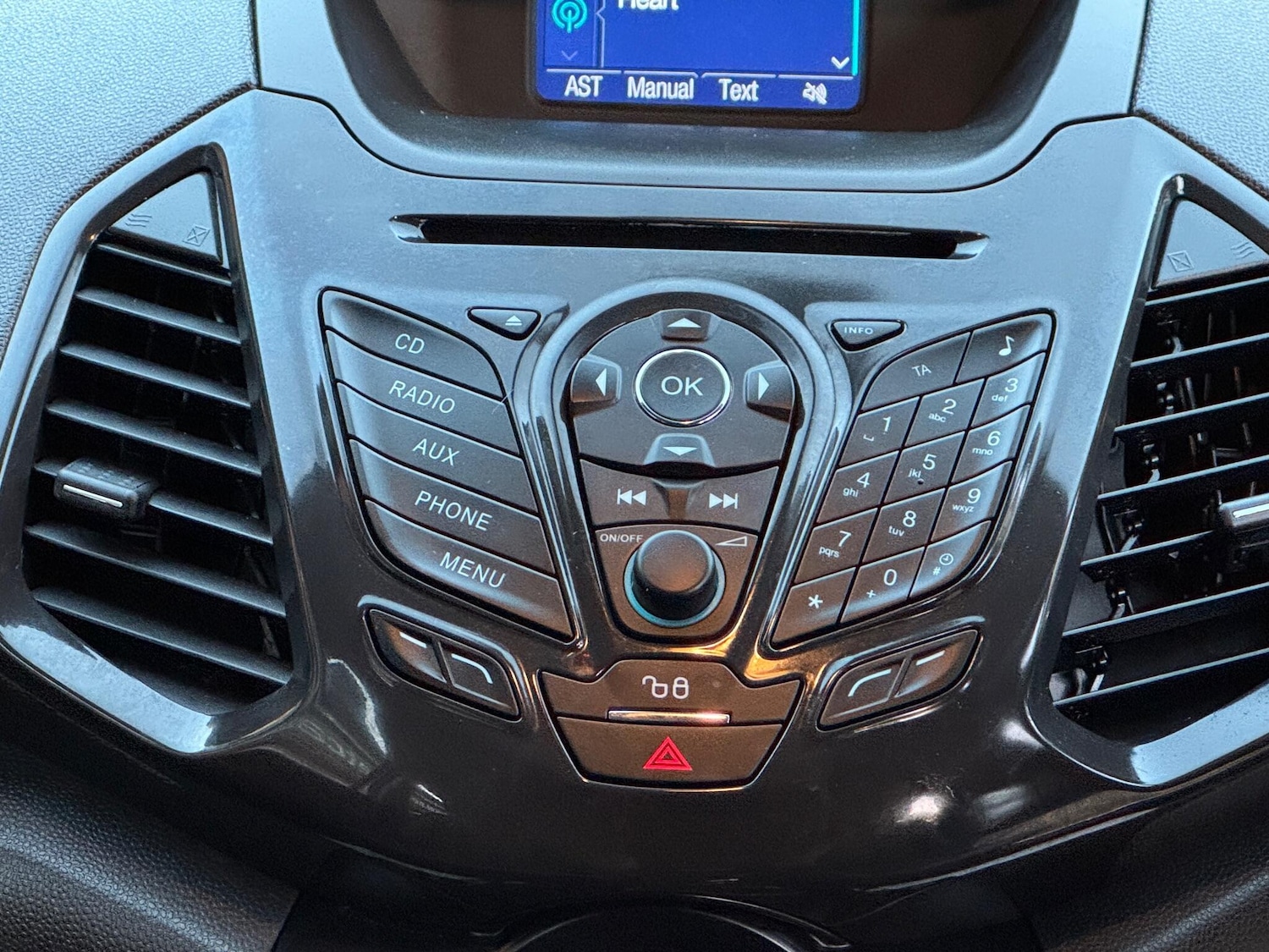 Used Ford Ecosport 2016 for sale - 76399224: Photo 53