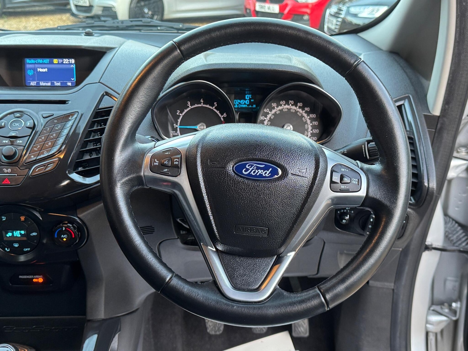 Used Ford Ecosport 2016 for sale - 76399224: Photo 54