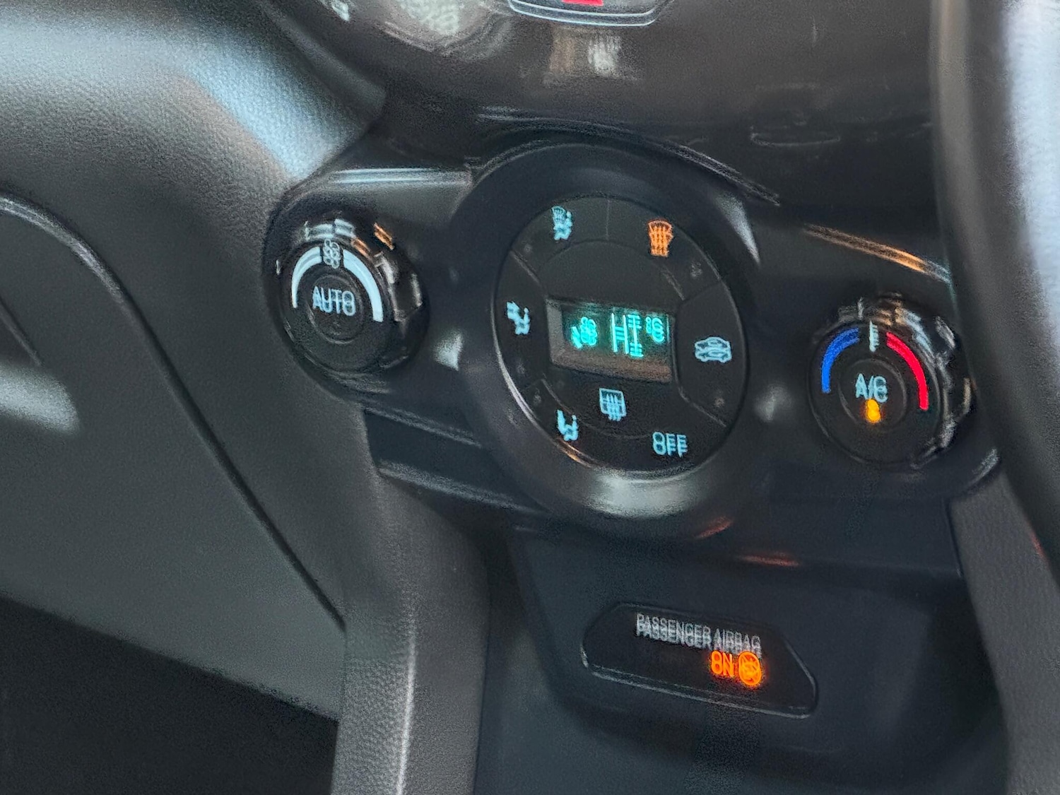 Used Ford Ecosport 2016 for sale - 76399224: Photo 56