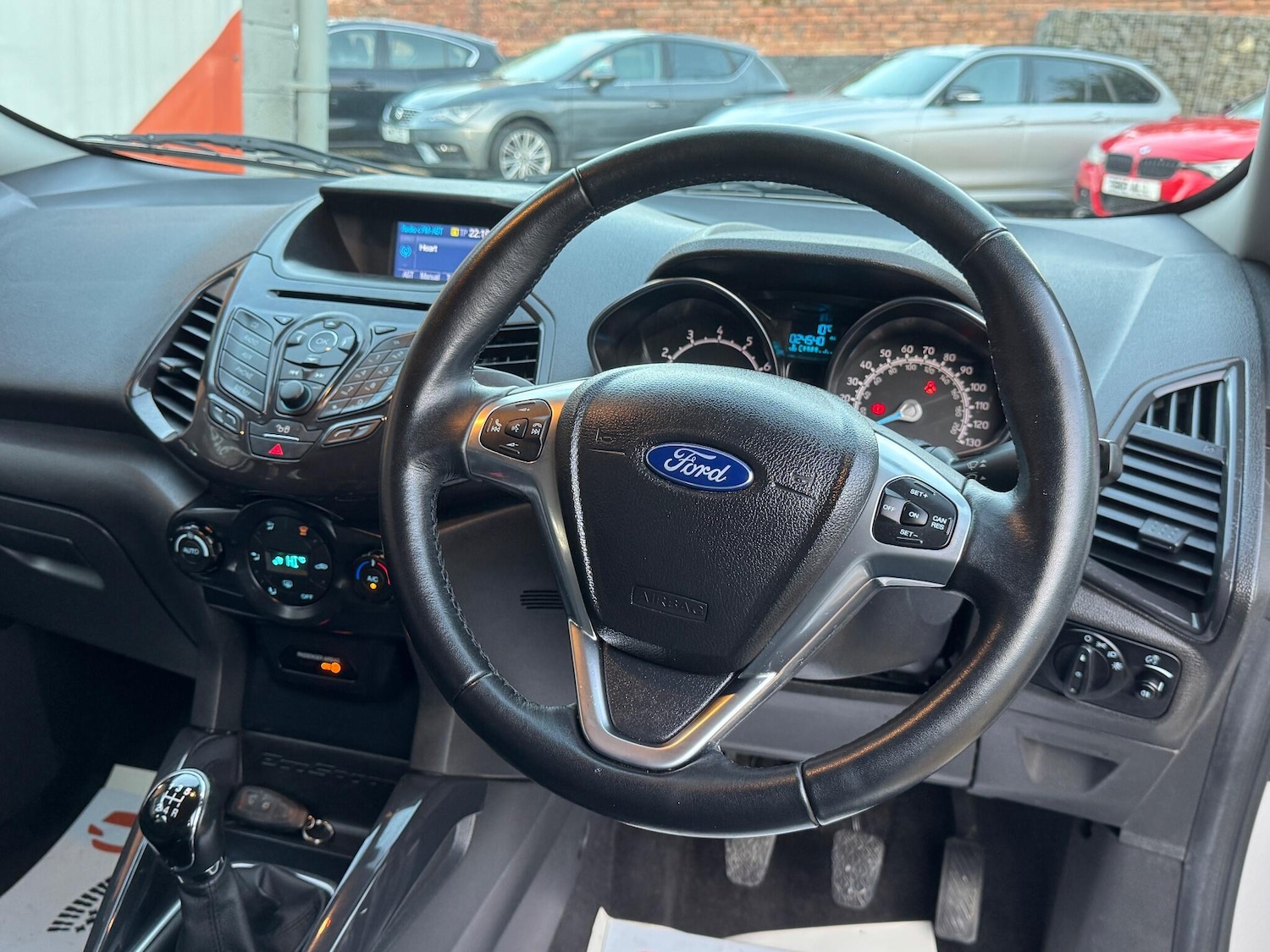 Used Ford Ecosport 2016 for sale - 76399224: Photo 58