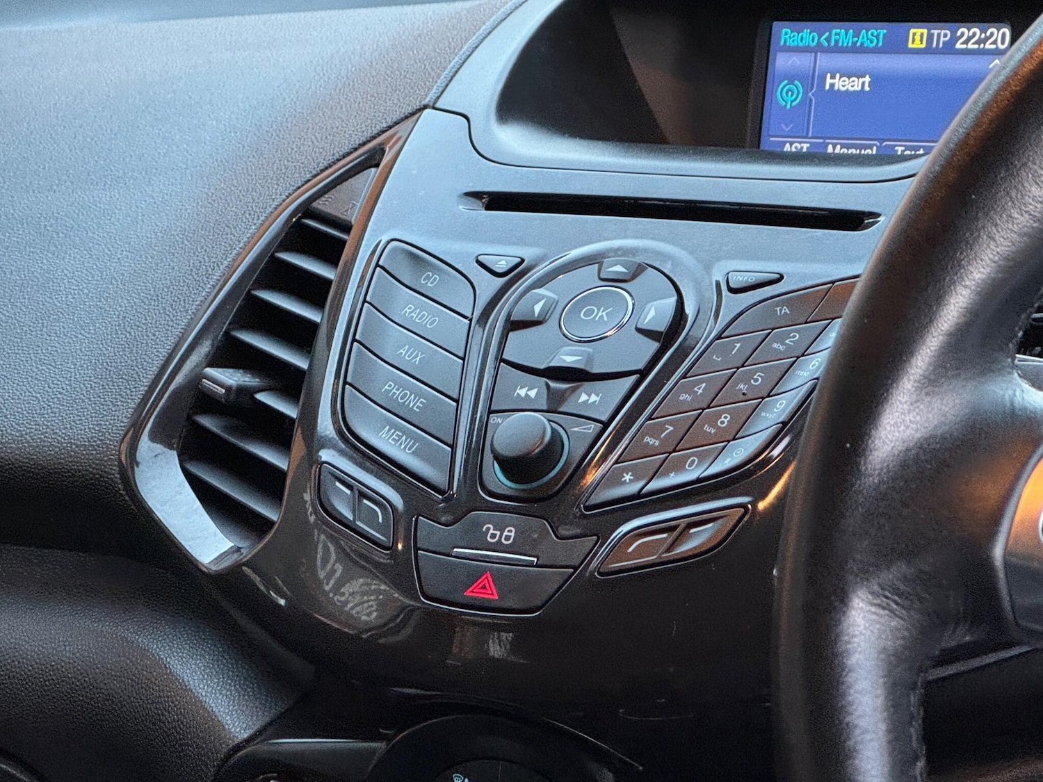 Used Ford Ecosport 2016 for sale - 76399224: Photo 61