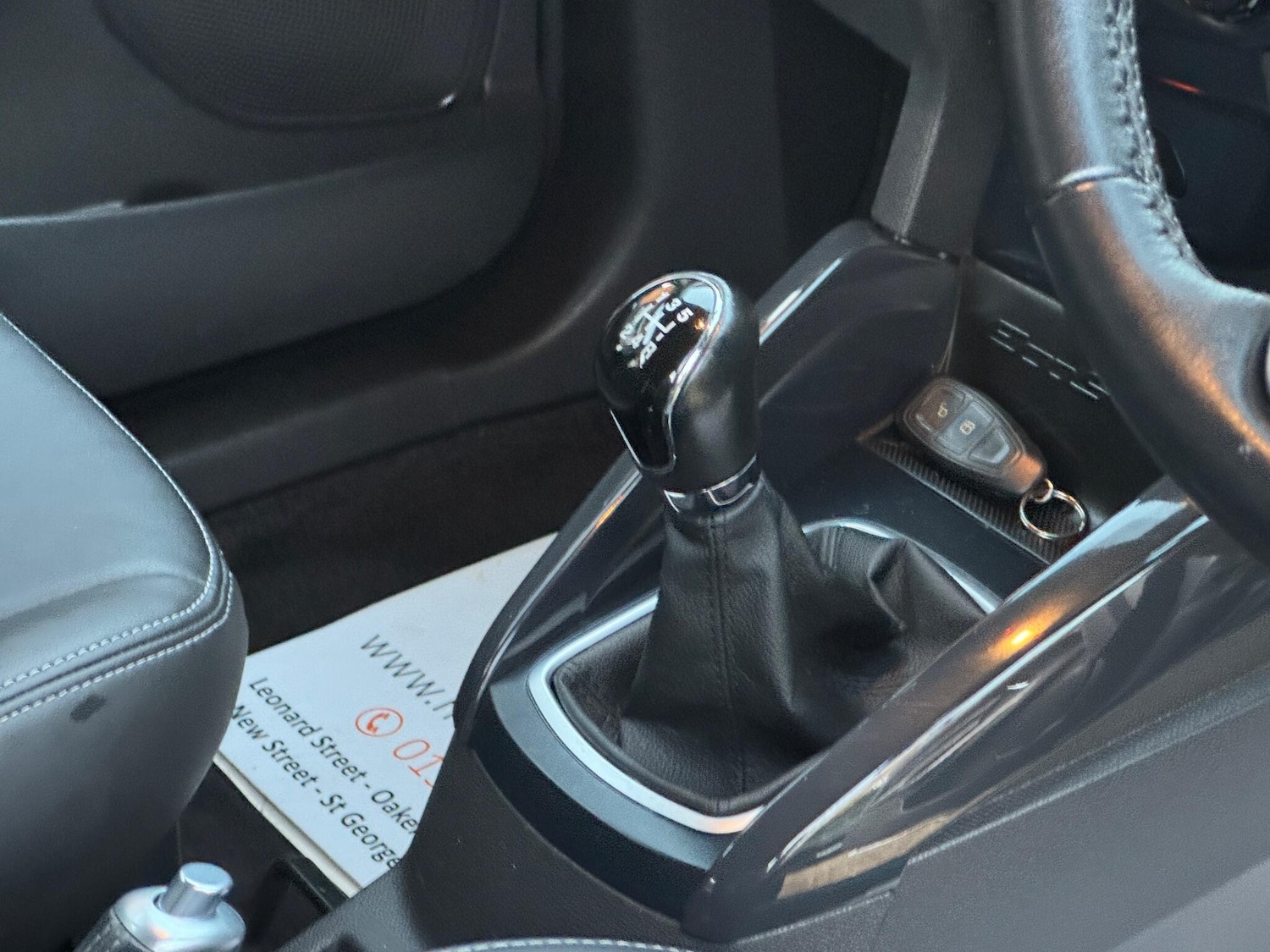 Used Ford Ecosport 2016 for sale - 76399224: Photo 62