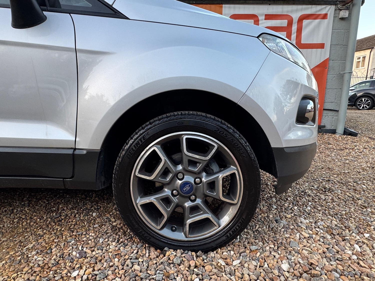 Used Ford Ecosport 2016 for sale - 76399224: Photo 65