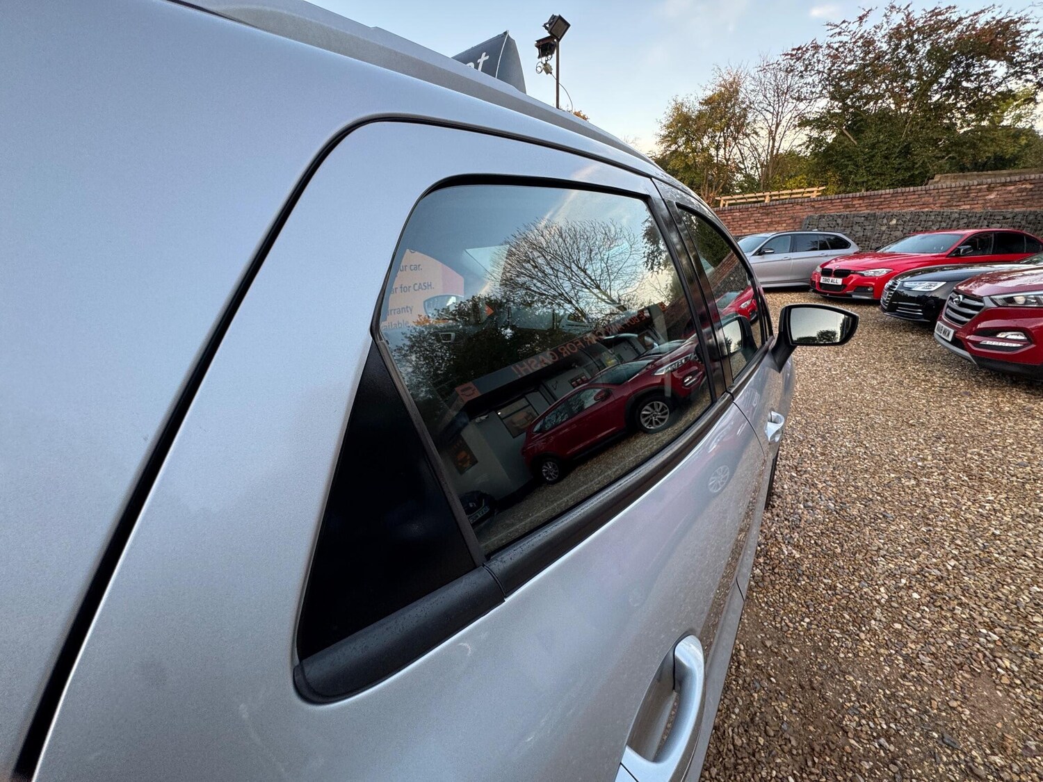 Used Ford Ecosport 2016 for sale - 76399224: Photo 66