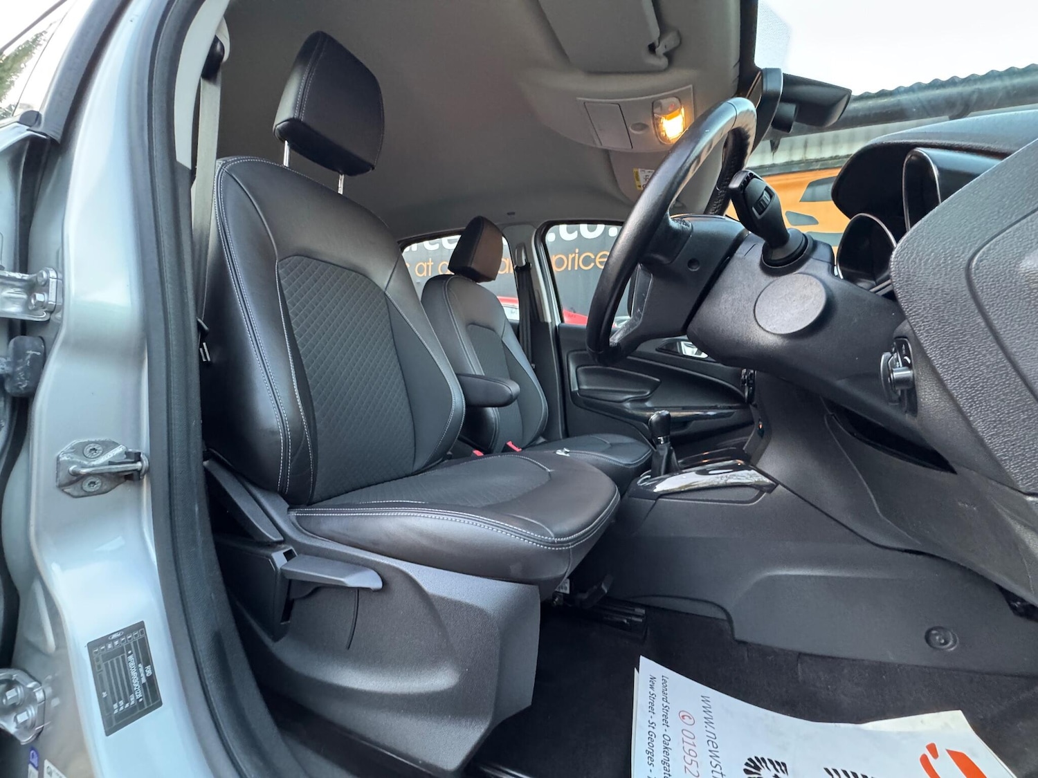 Used Ford Ecosport 2016 for sale - 76399224: Photo 67