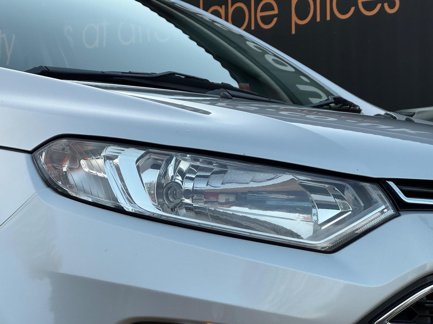 Used Ford Ecosport 2016 for sale - 76399224: Photo 73