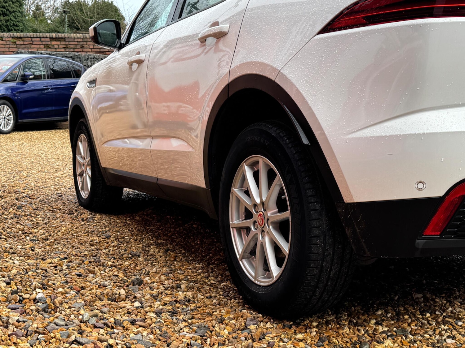 Used Jaguar E-Pace 2019 for sale - 77344053: Photo 15