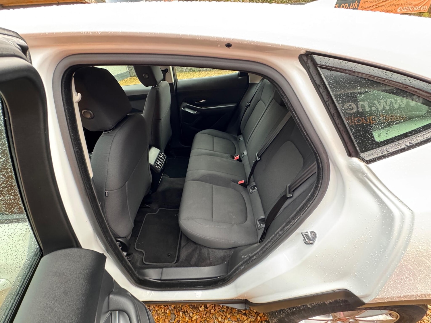 Used Jaguar E-Pace 2019 for sale - 77344053: Photo 29