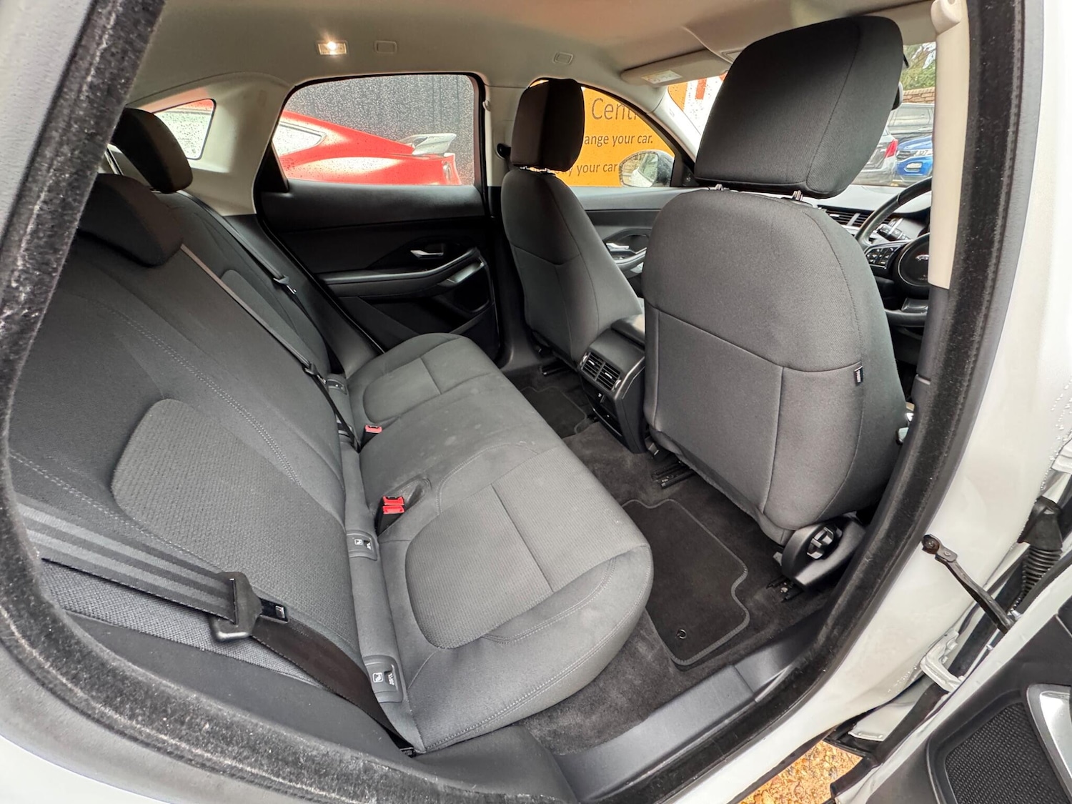 Used Jaguar E-Pace 2019 for sale - 77344053: Photo 30