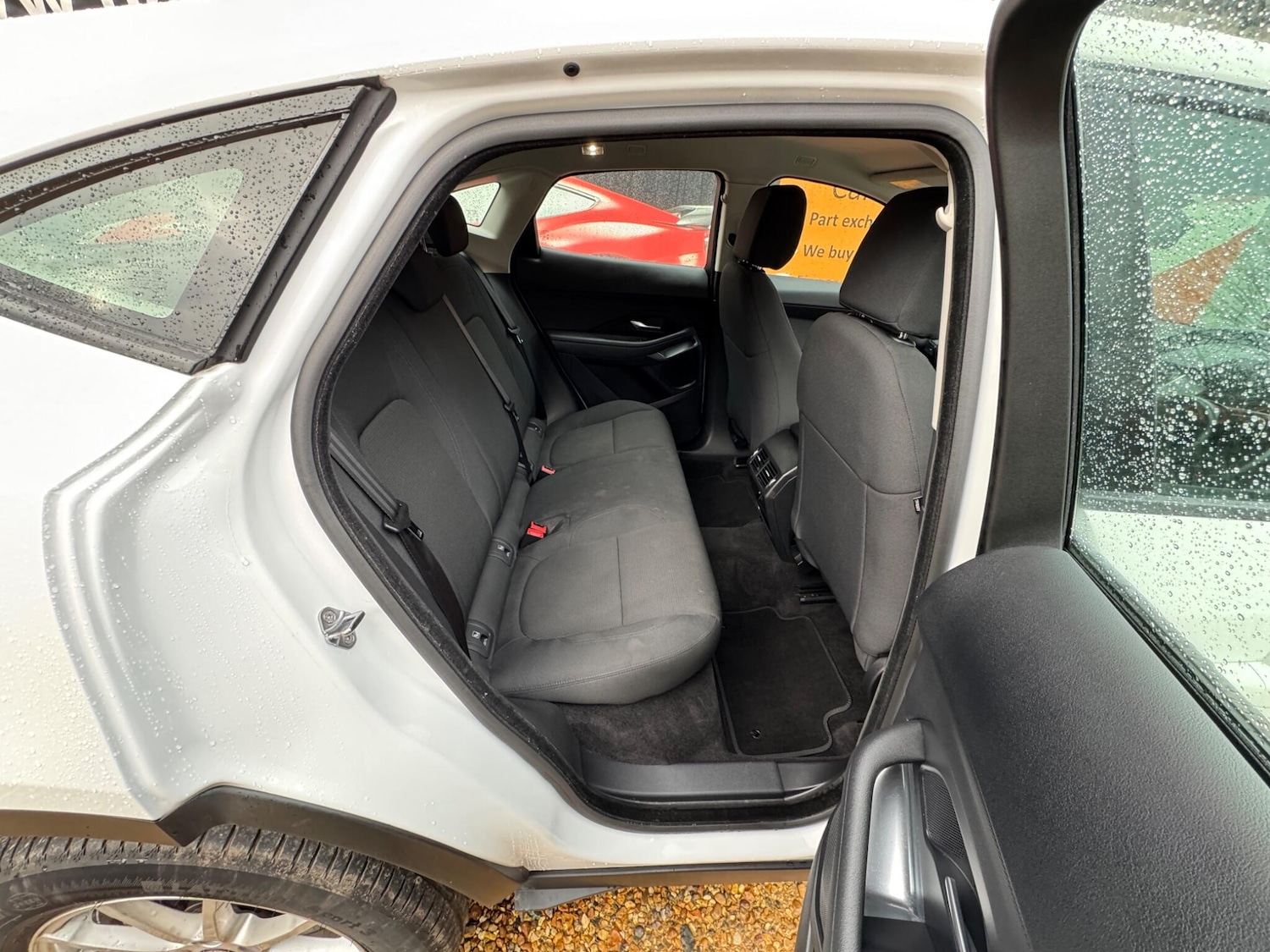 Used Jaguar E-Pace 2019 for sale - 77344053: Photo 31