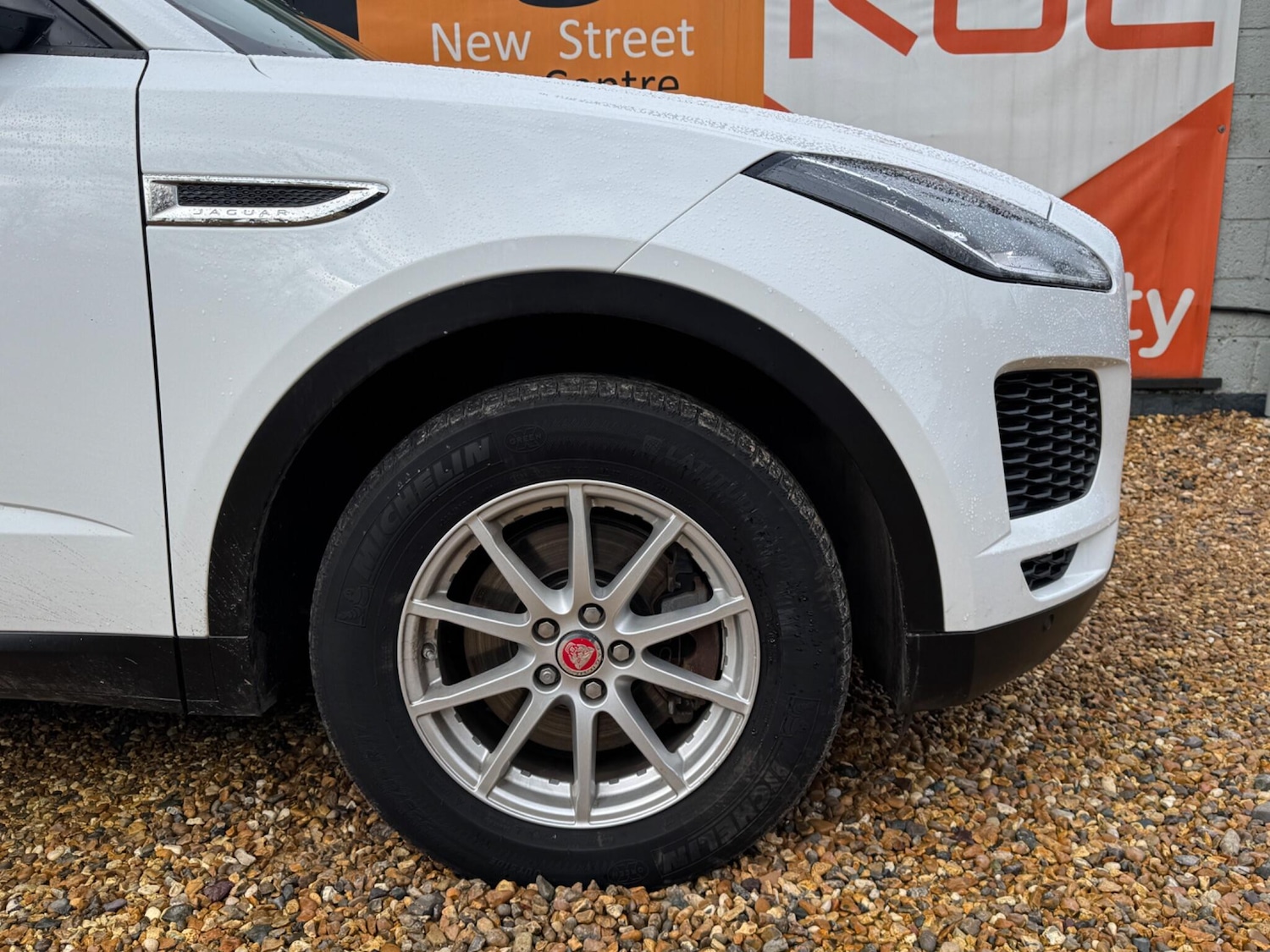 Used Jaguar E-Pace 2019 for sale - 77344053: Photo 33