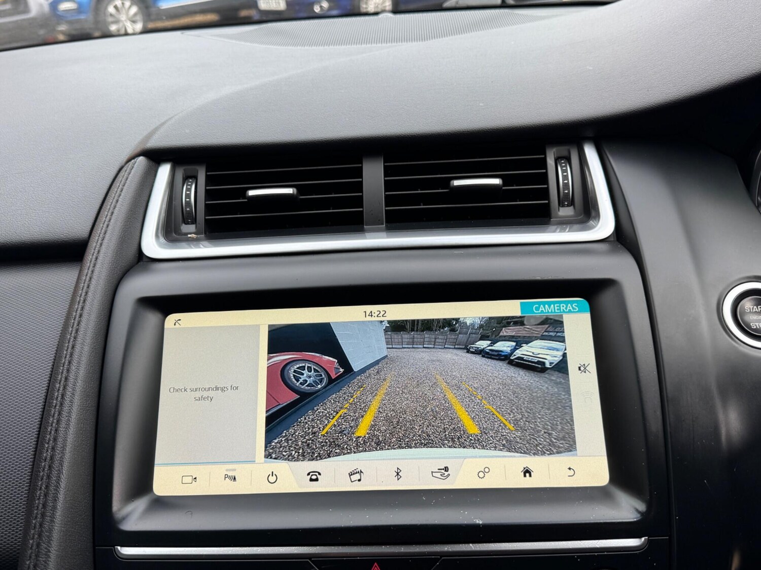 Used Jaguar E-Pace 2019 for sale - 77344053: Photo 35