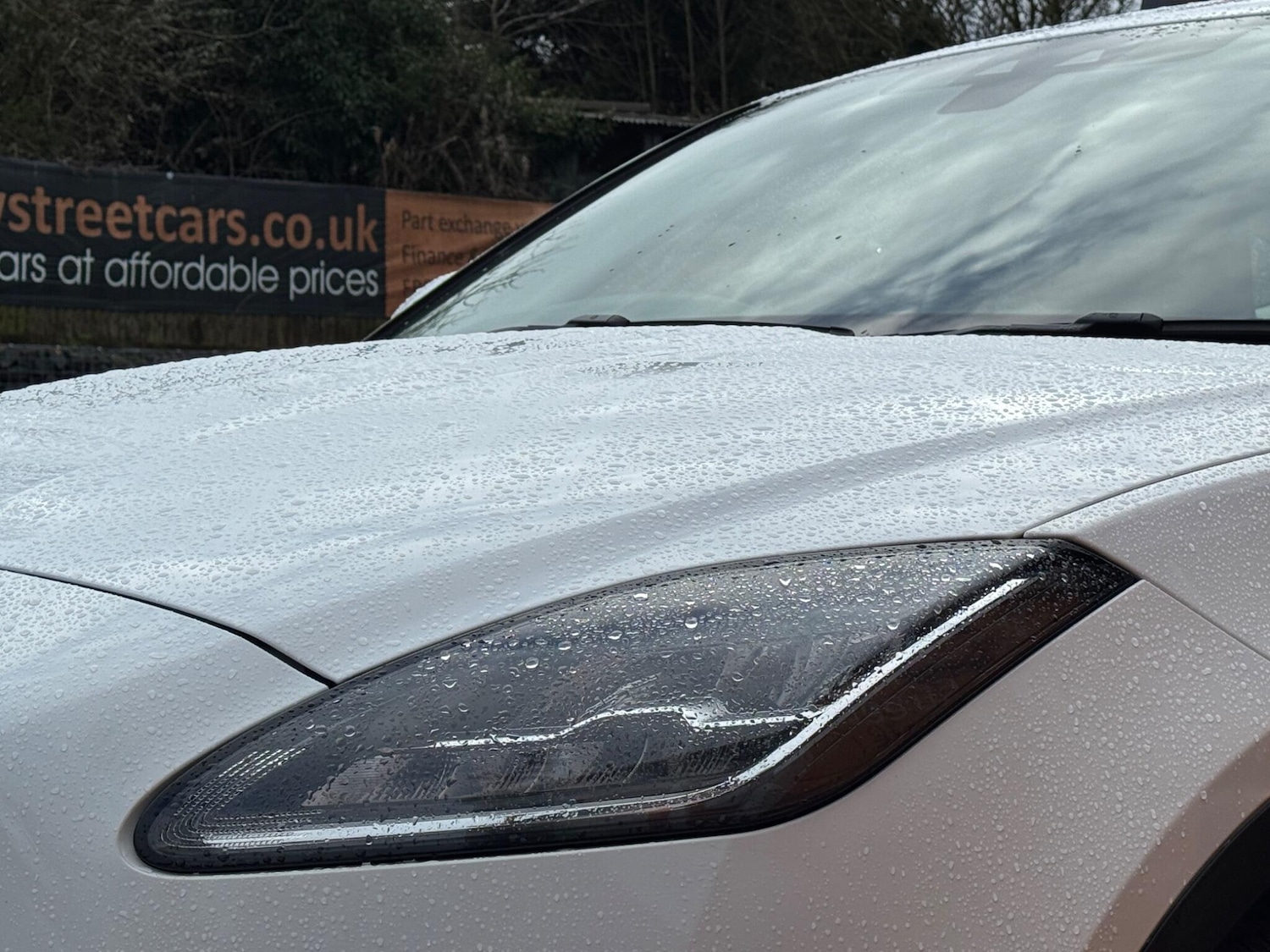 Used Jaguar E-Pace 2019 for sale - 77344053: Photo 37