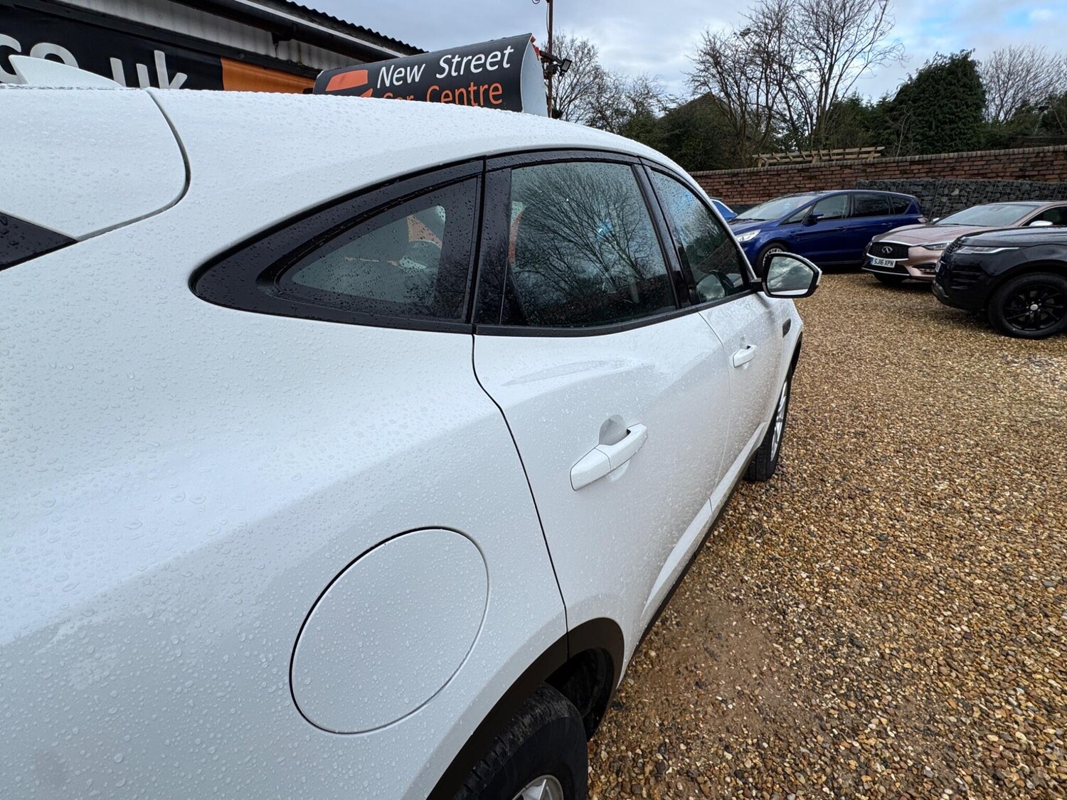 Used Jaguar E-Pace 2019 for sale - 77344053: Photo 38
