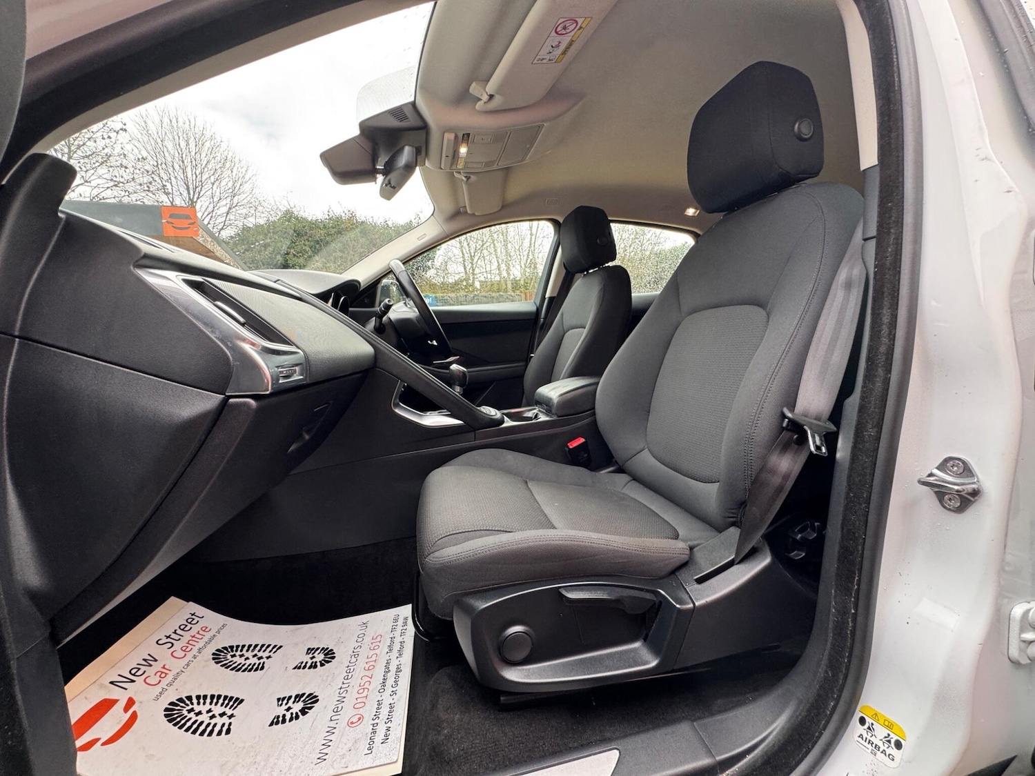 Used Jaguar E-Pace 2019 for sale - 77344053: Photo 43