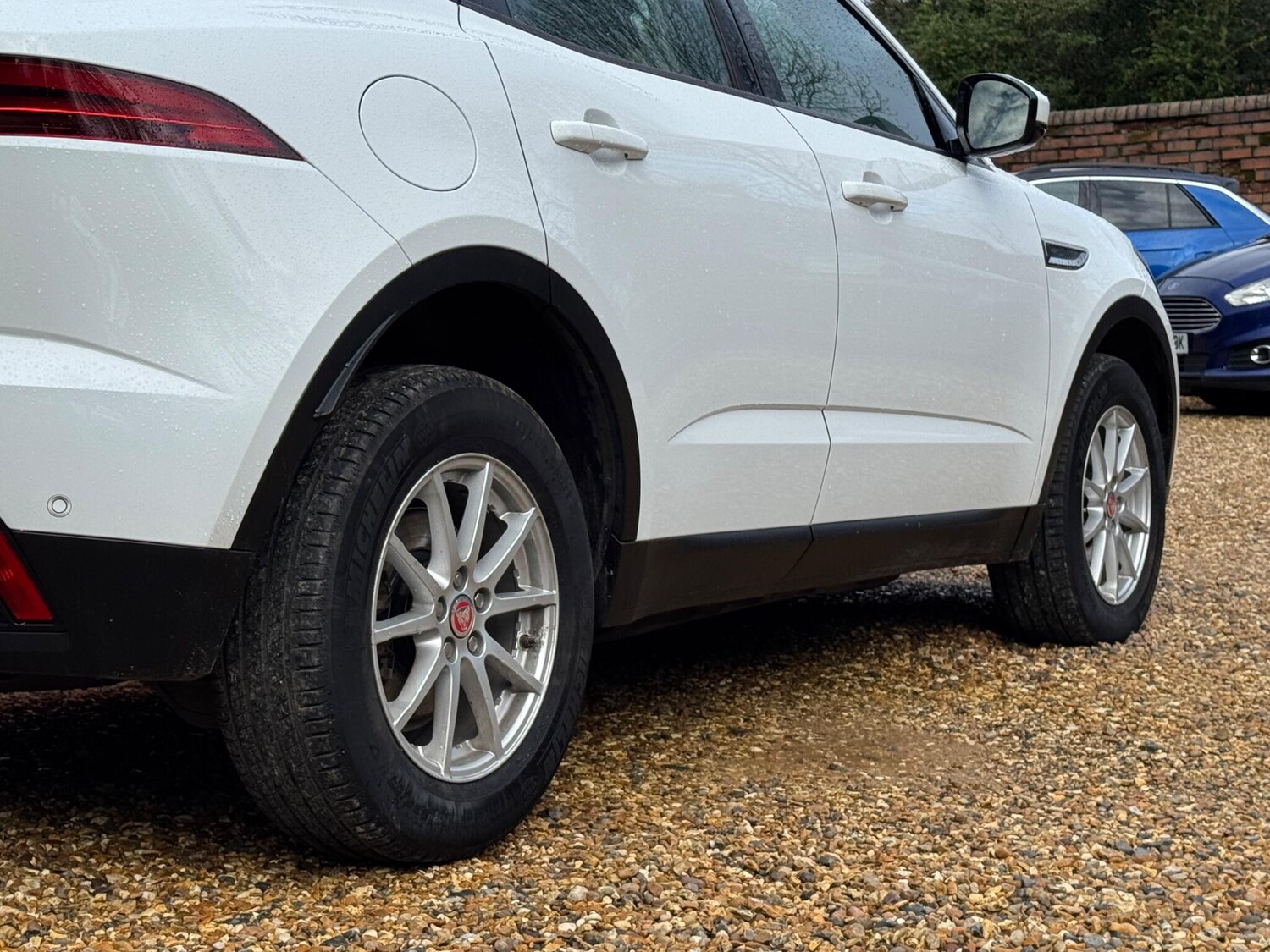 Used Jaguar E-Pace 2019 for sale - 77344053: Photo 45