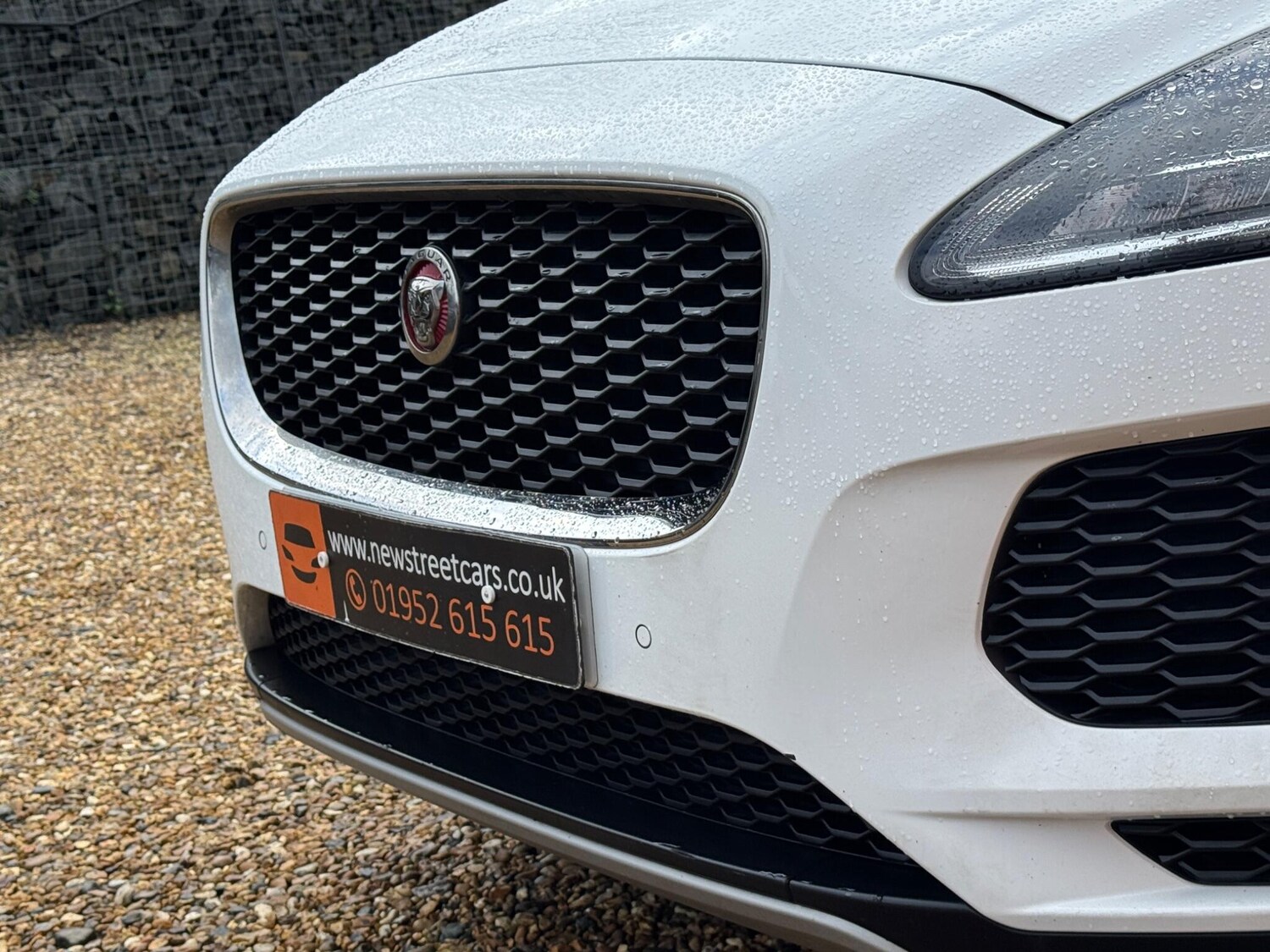 Used Jaguar E-Pace 2019 for sale - 77344053: Photo 47