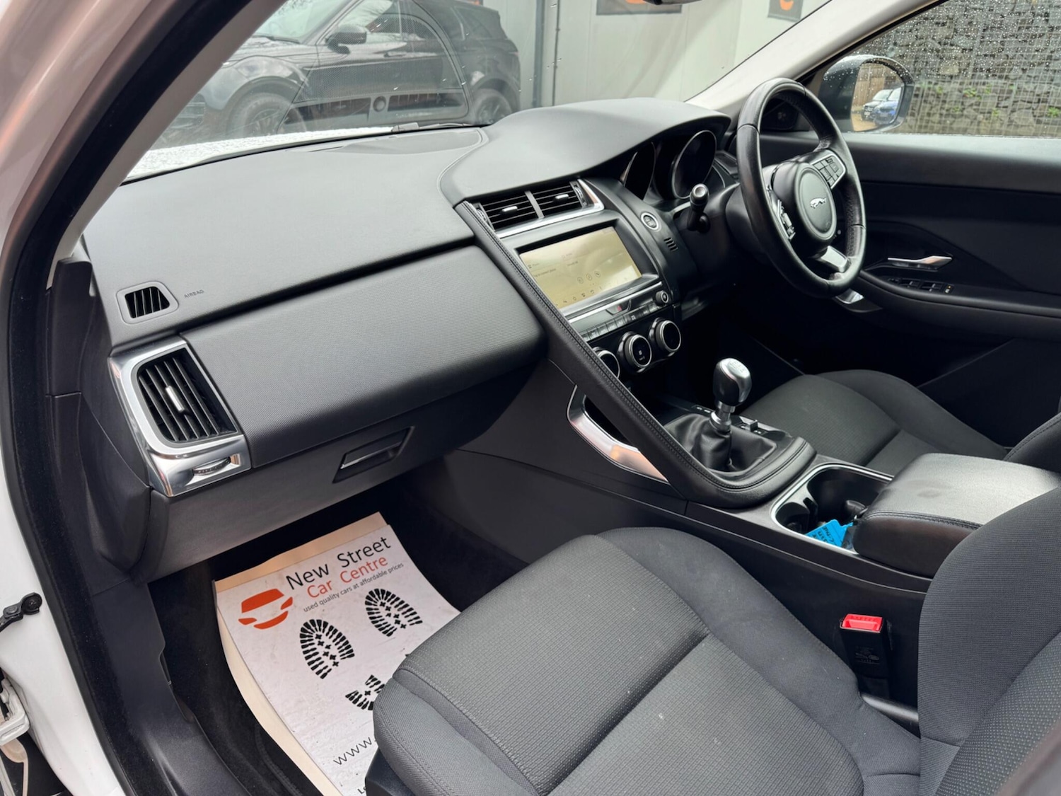 Used Jaguar E-Pace 2019 for sale - 77344053: Photo 48