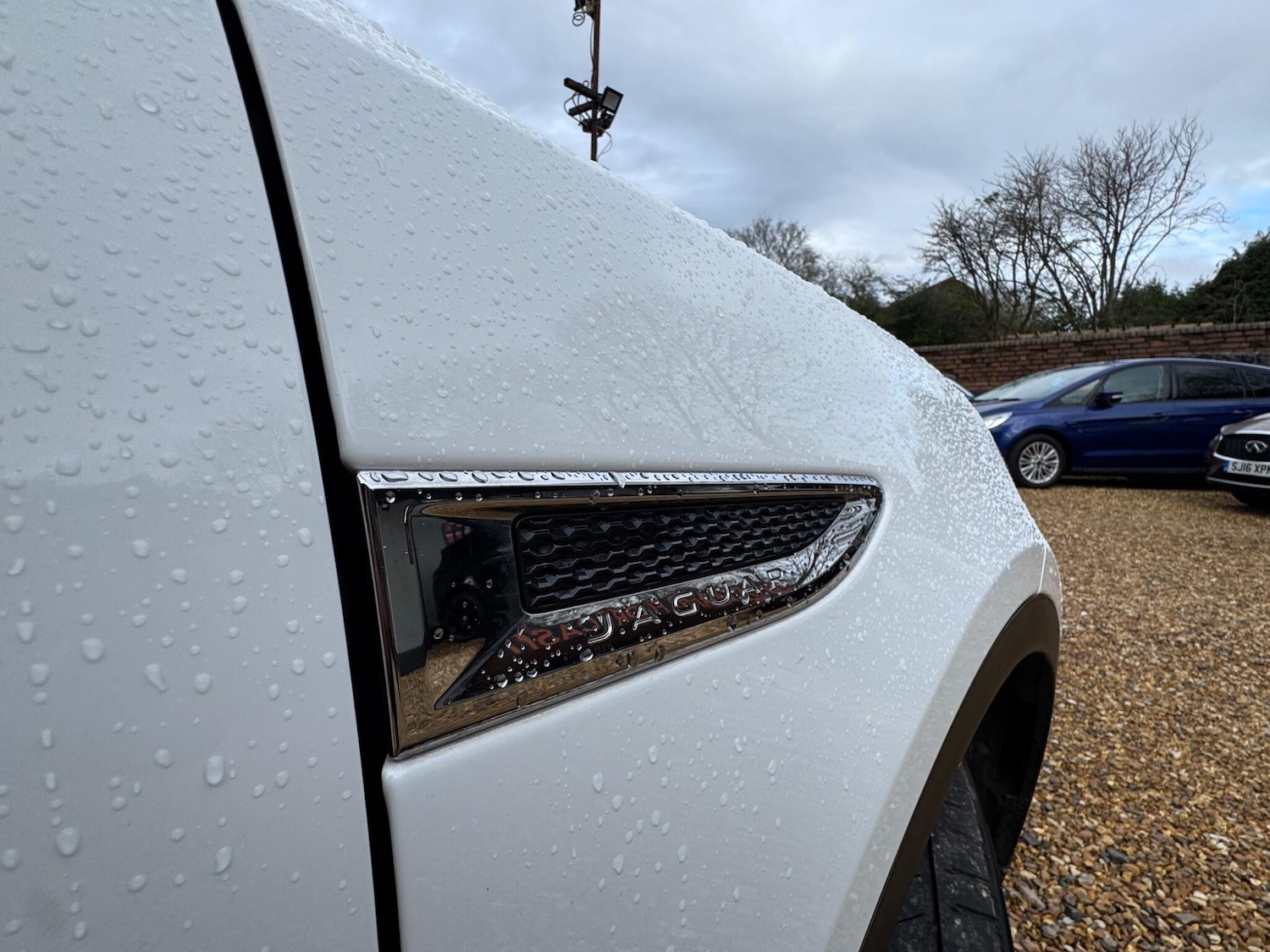 Used Jaguar E-Pace 2019 for sale - 77344053: Photo 51