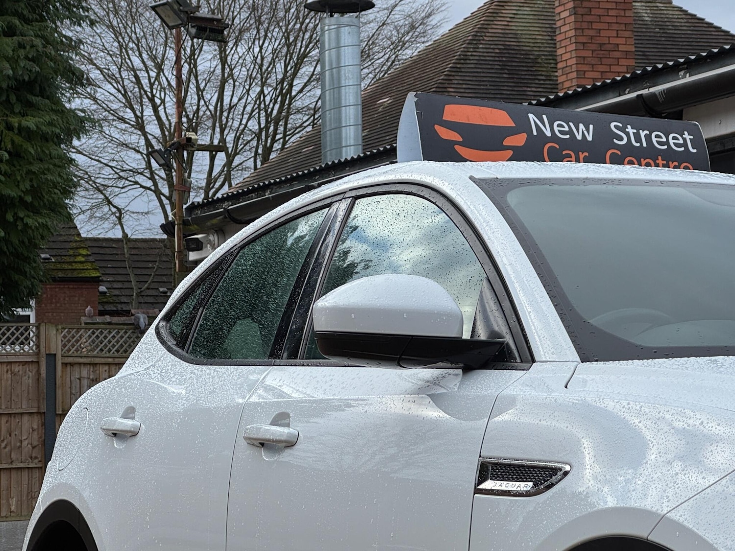 Used Jaguar E-Pace 2019 for sale - 77344053: Photo 53