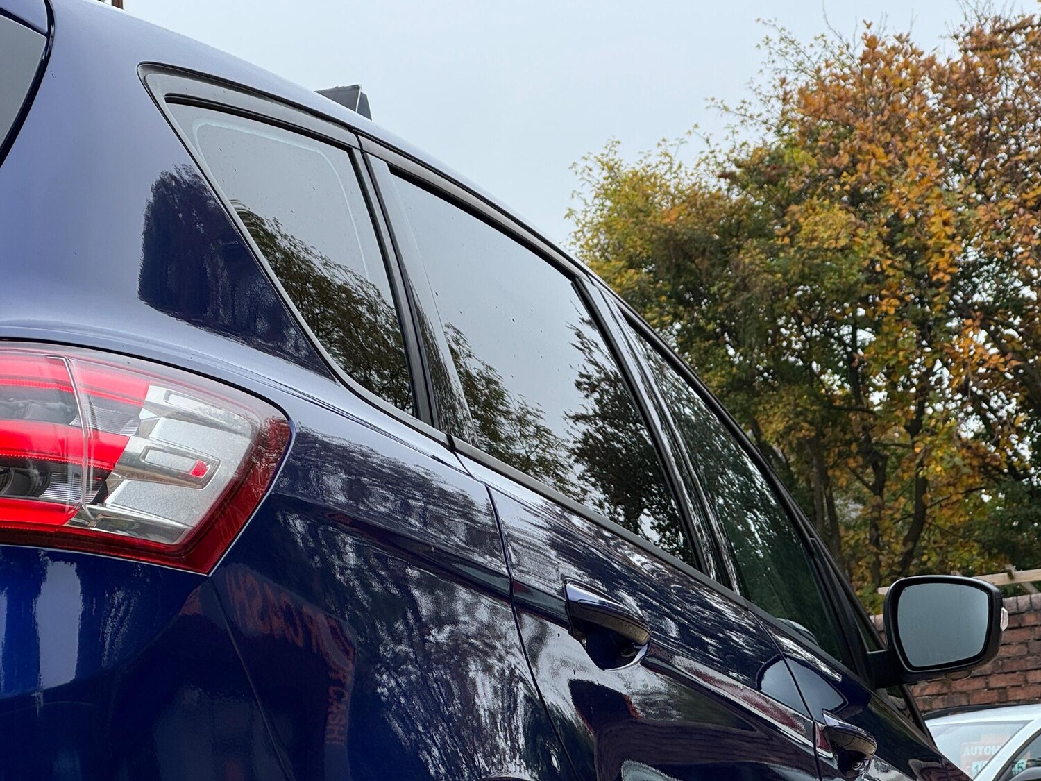 Used Ford S-Max 2018 for sale - 76042275: Photo 16