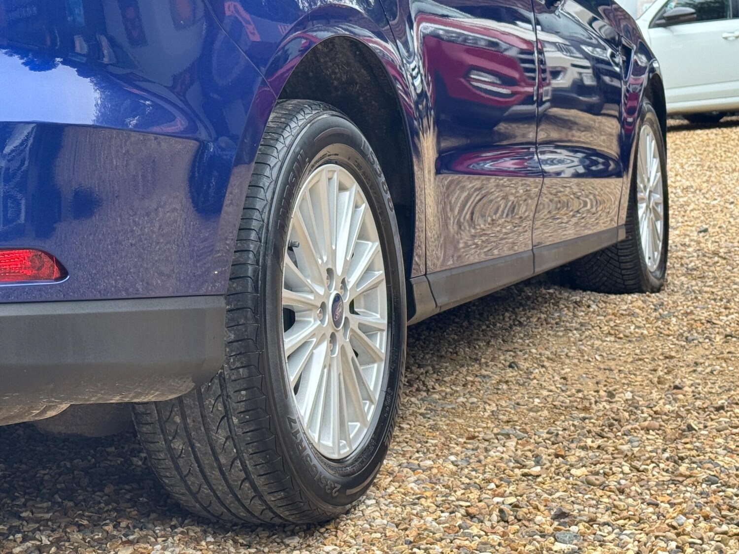 Used Ford S-Max 2018 for sale - 76042275: Photo 17