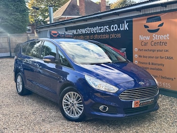 2018 (68) - 2.0 EcoBlue Zetec Euro 6 (s/s) 5dr
