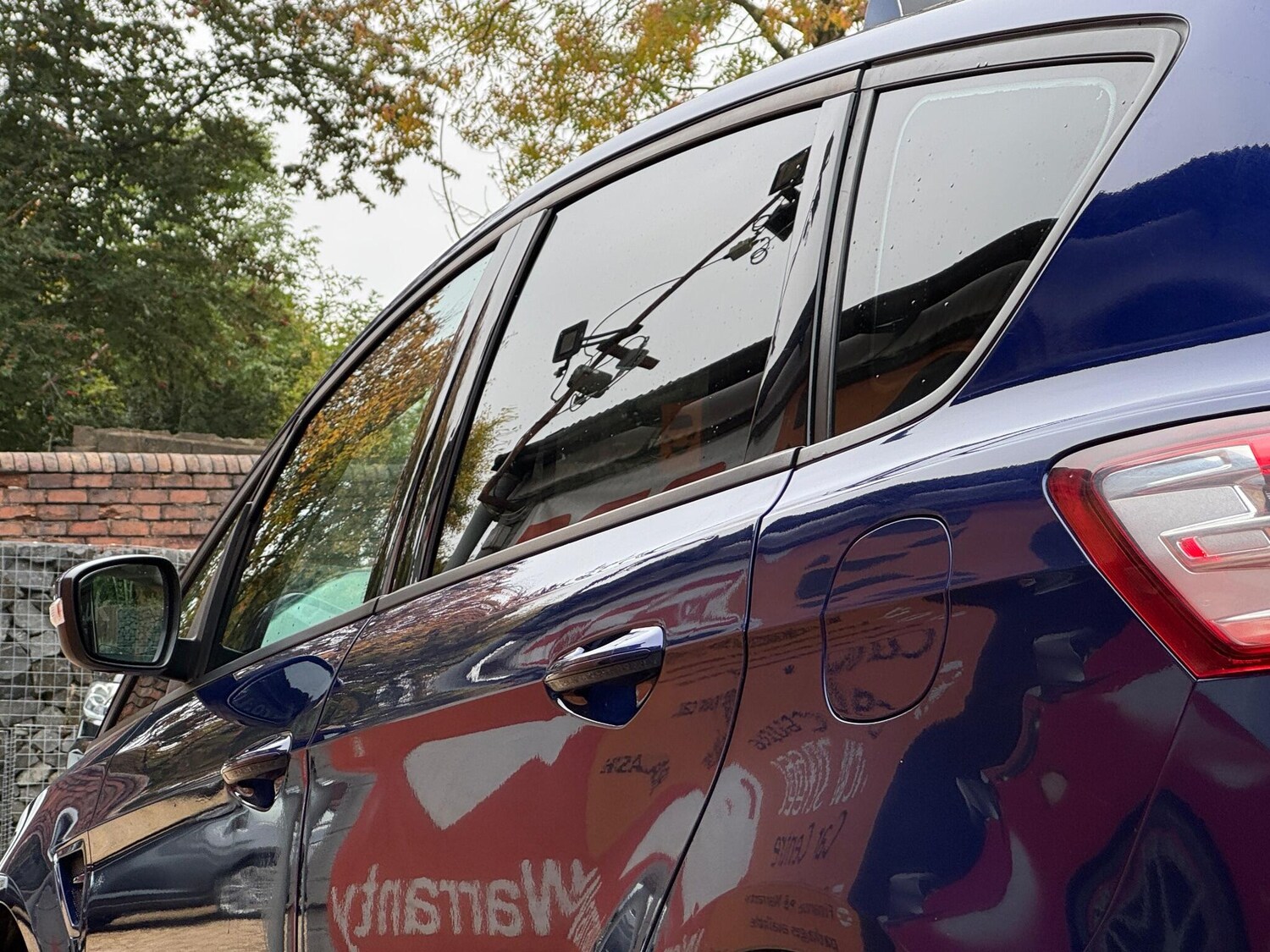 Used Ford S-Max 2018 for sale - 76042275: Photo 25