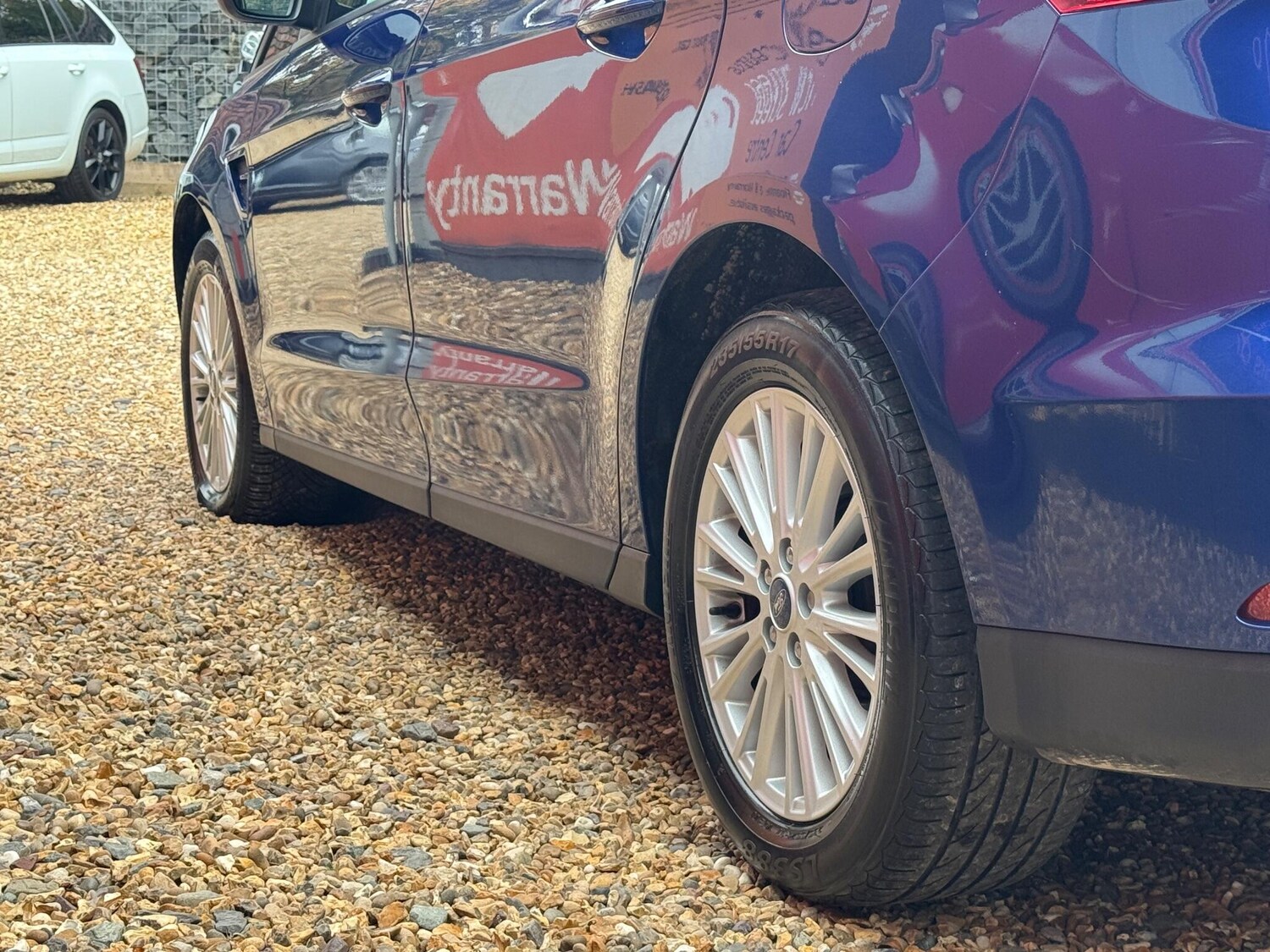 Used Ford S-Max 2018 for sale - 76042275: Photo 26