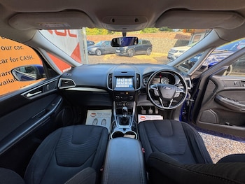 Used Ford S-Max 2018 for sale - 76042275: Photo 2