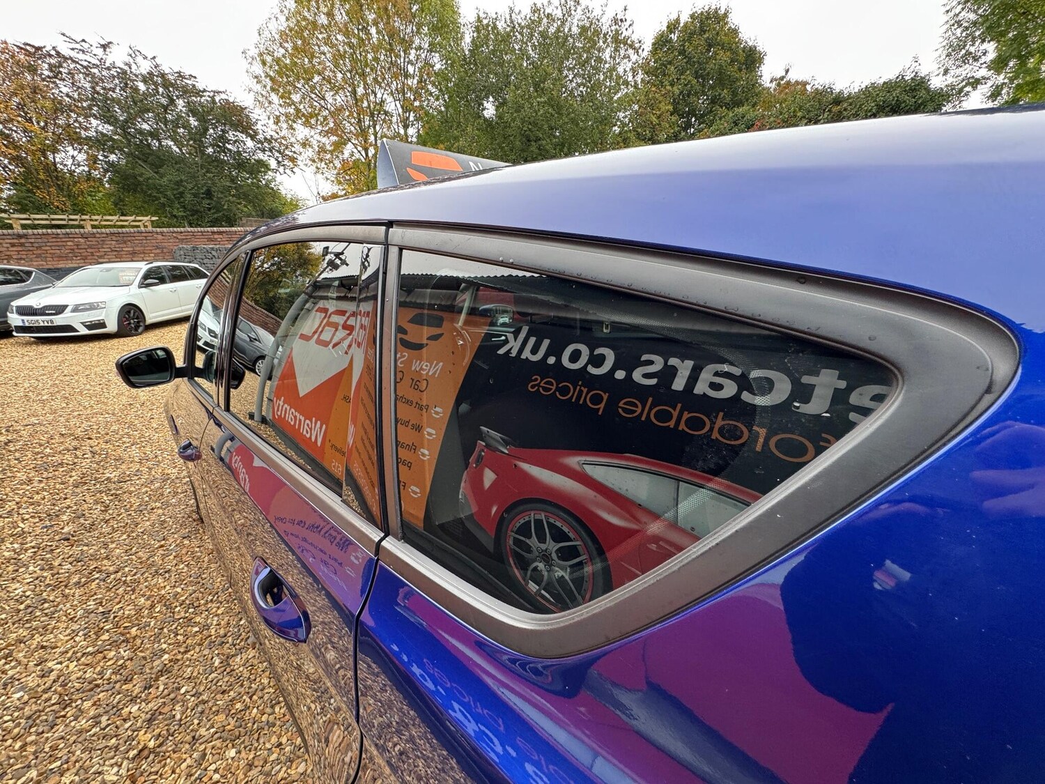 Used Ford S-Max 2018 for sale - 76042275: Photo 30