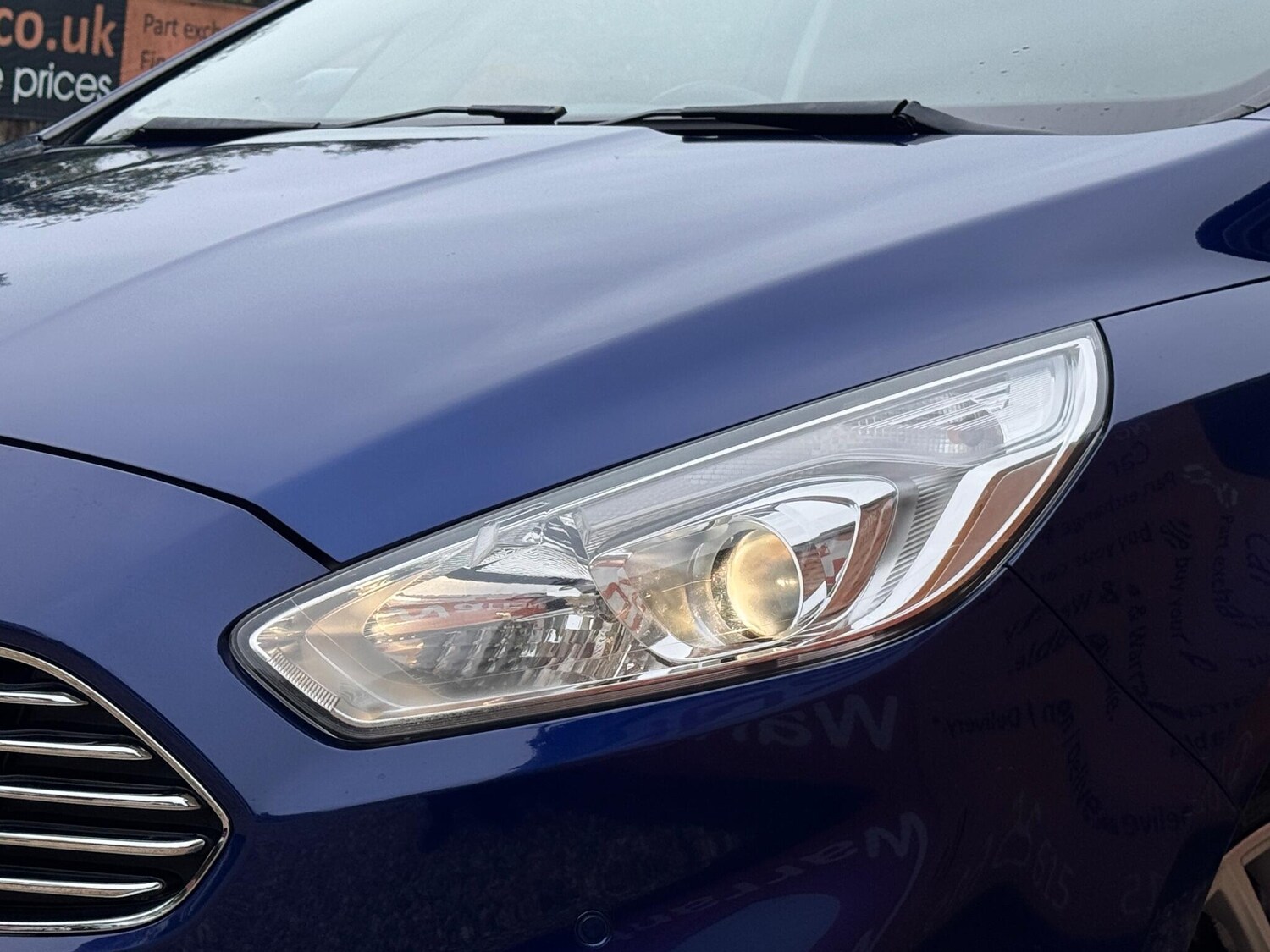 Used Ford S-Max 2018 for sale - 76042275: Photo 36