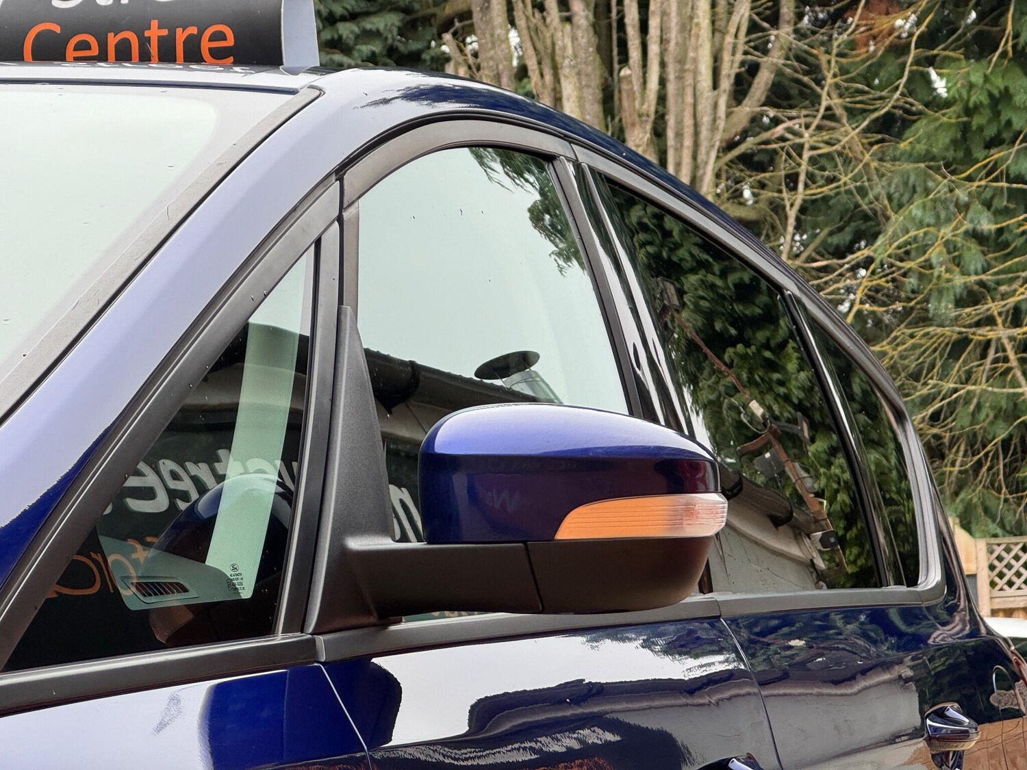 Used Ford S-Max 2018 for sale - 76042275: Photo 39