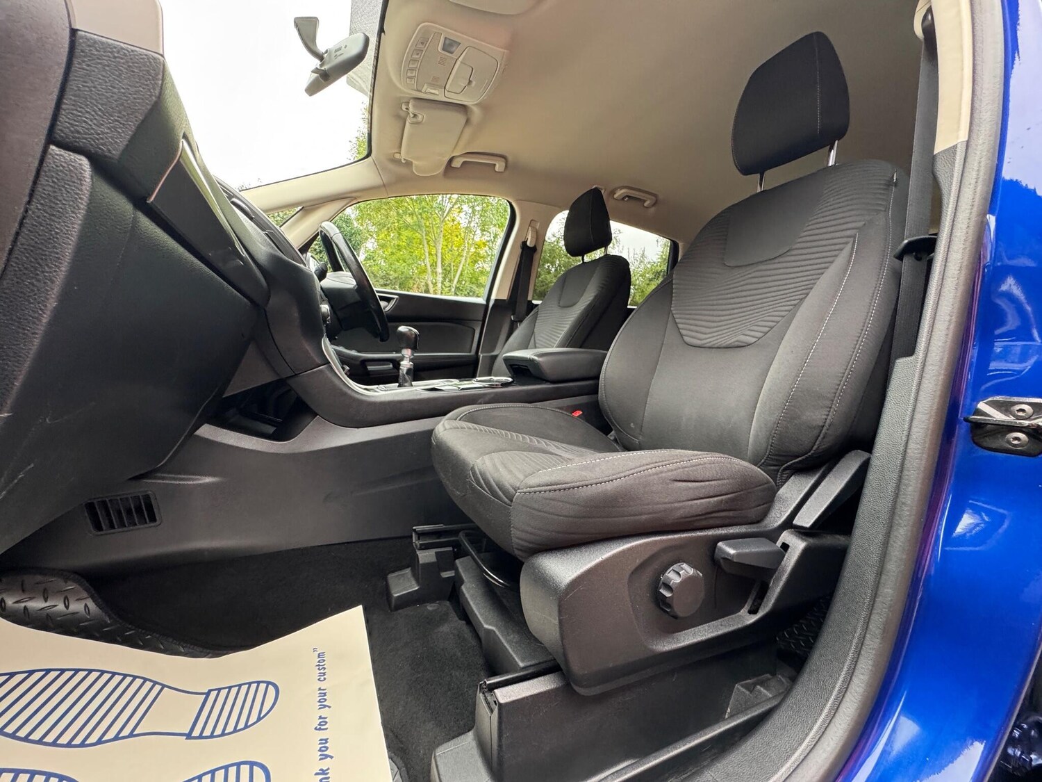 Used Ford S-Max 2018 for sale - 76042275: Photo 42