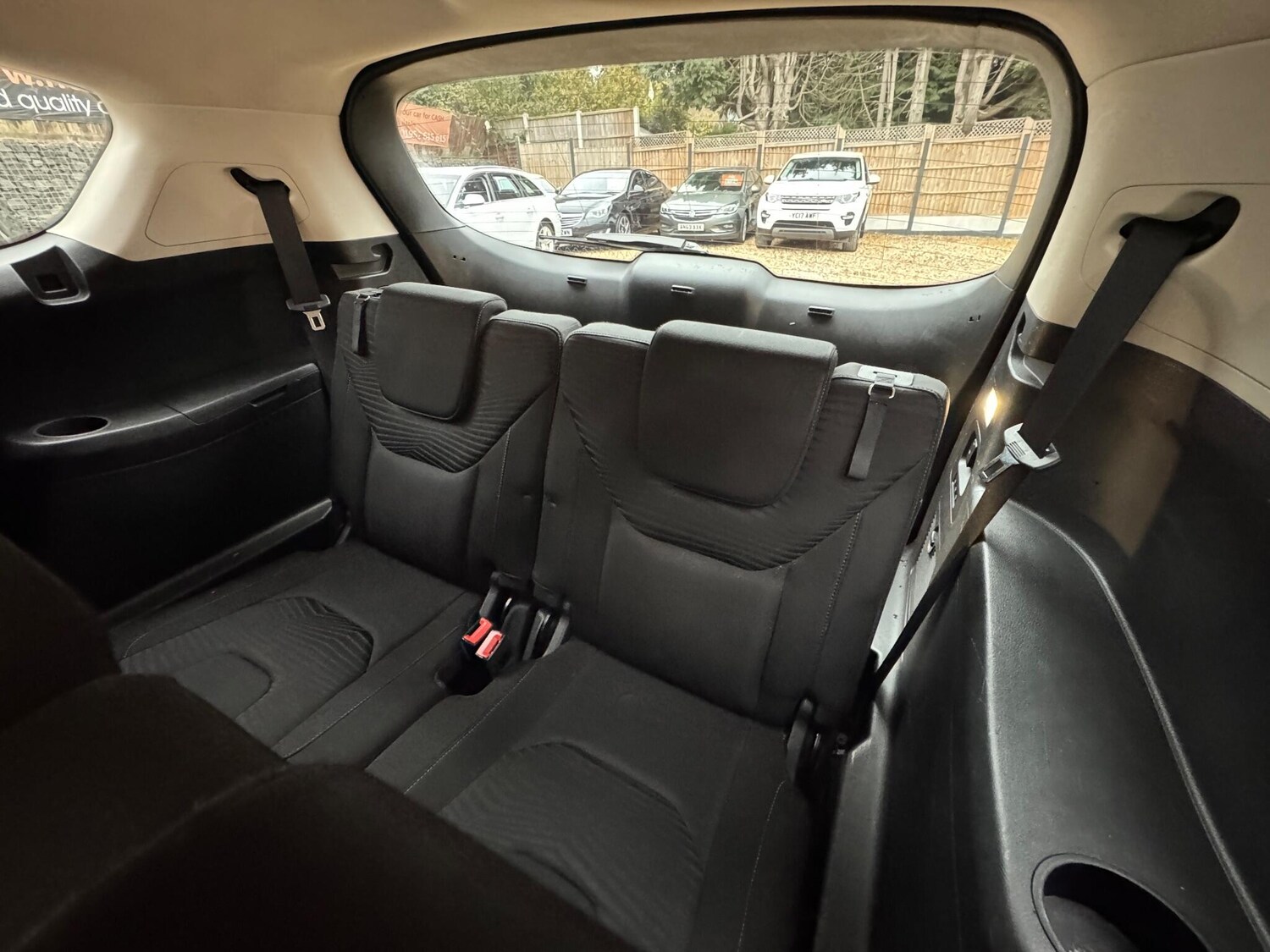 Used Ford S-Max 2018 for sale - 76042275: Photo 44