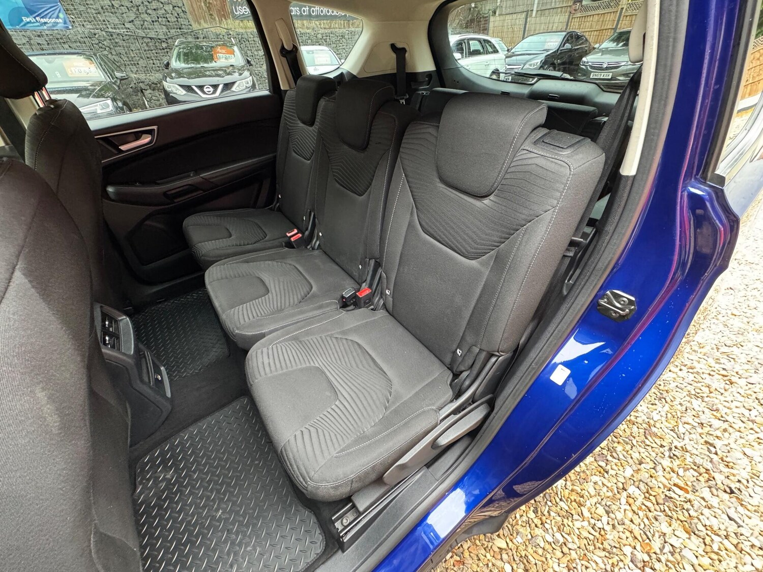 Used Ford S-Max 2018 for sale - 76042275: Photo 45