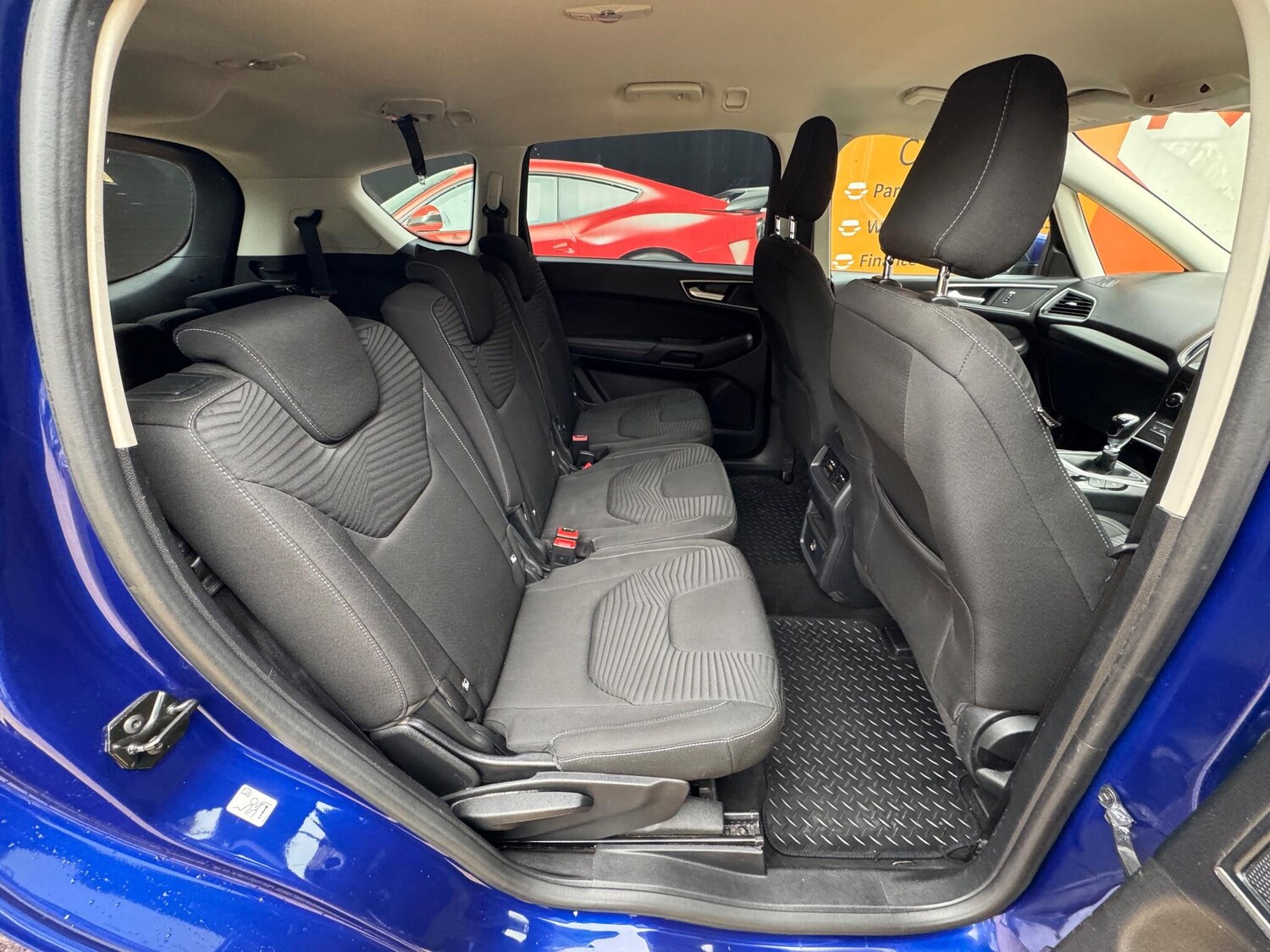 Used Ford S-Max 2018 for sale - 76042275: Photo 47