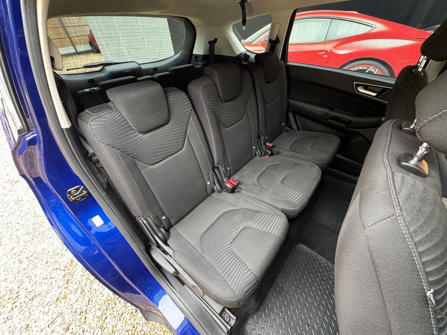 Used Ford S-Max 2018 for sale - 76042275: Photo 50