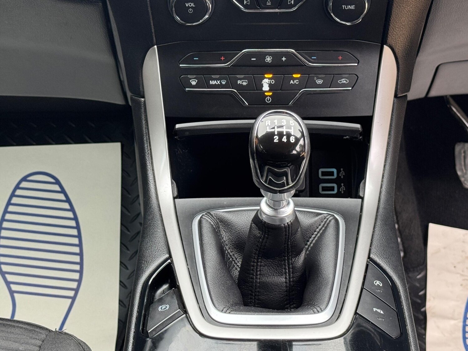 Used Ford S-Max 2018 for sale - 76042275: Photo 51