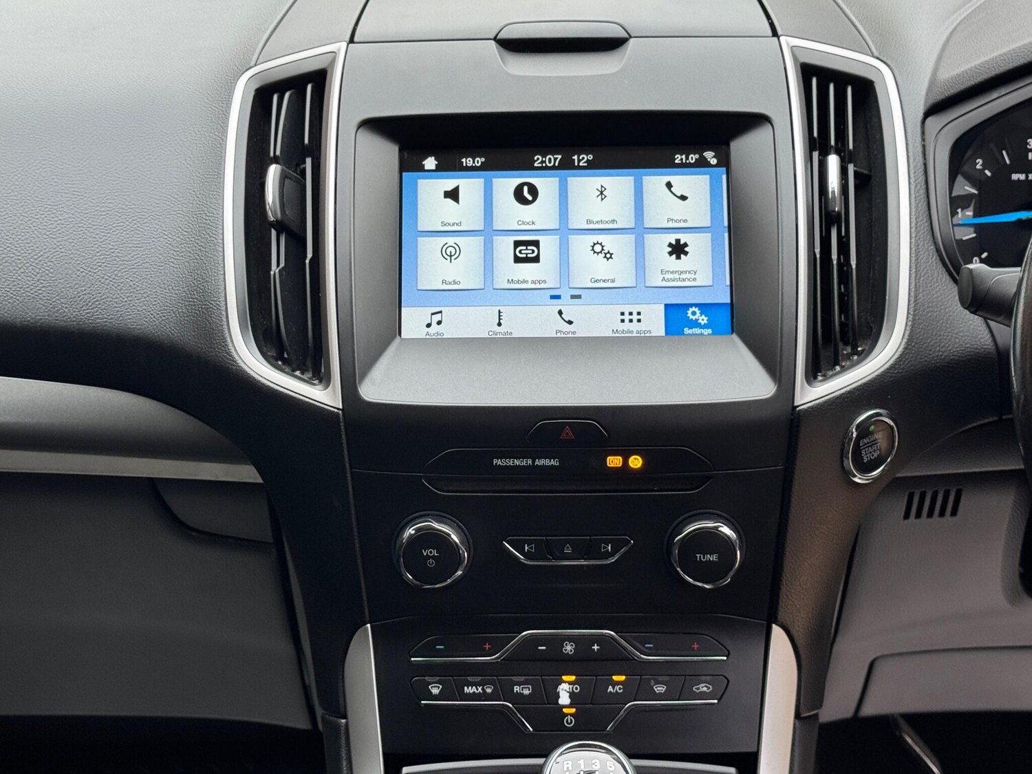 Used Ford S-Max 2018 for sale - 76042275: Photo 52