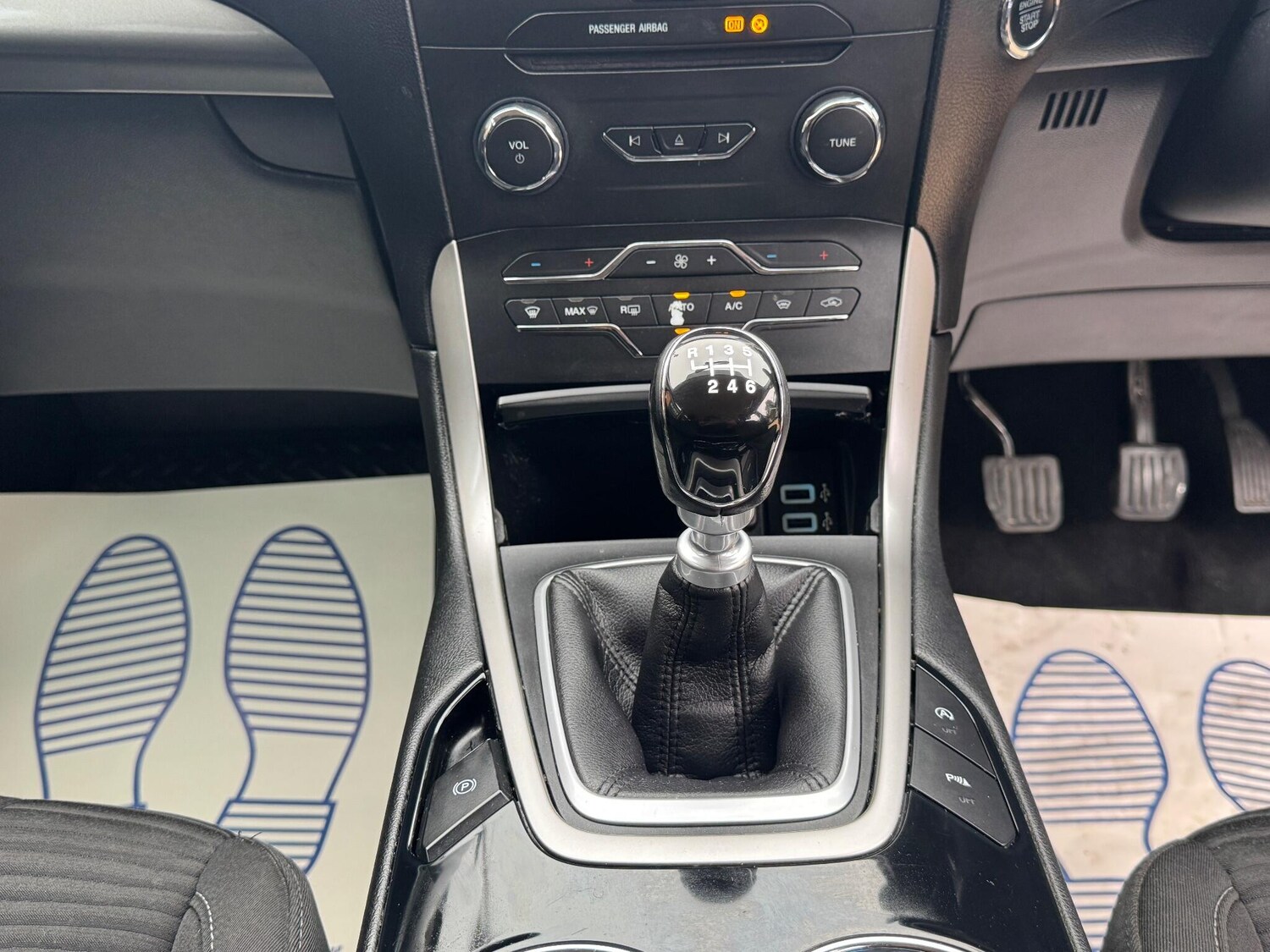 Used Ford S-Max 2018 for sale - 76042275: Photo 54