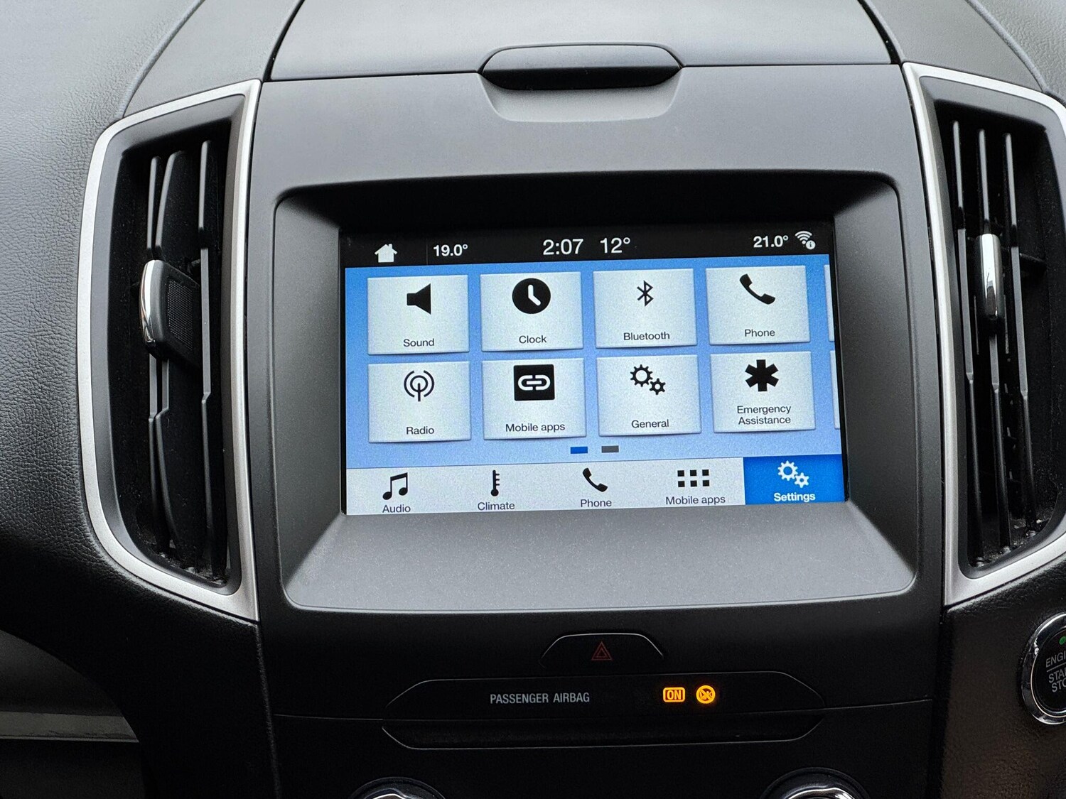 Used Ford S-Max 2018 for sale - 76042275: Photo 55