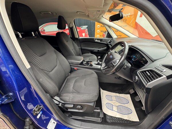 Used Ford S-Max 2018 for sale - 76042275: Photo 59