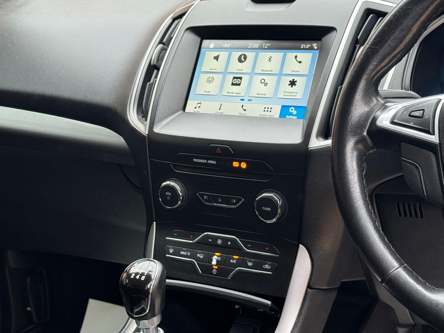 Used Ford S-Max 2018 for sale - 76042275: Photo 60