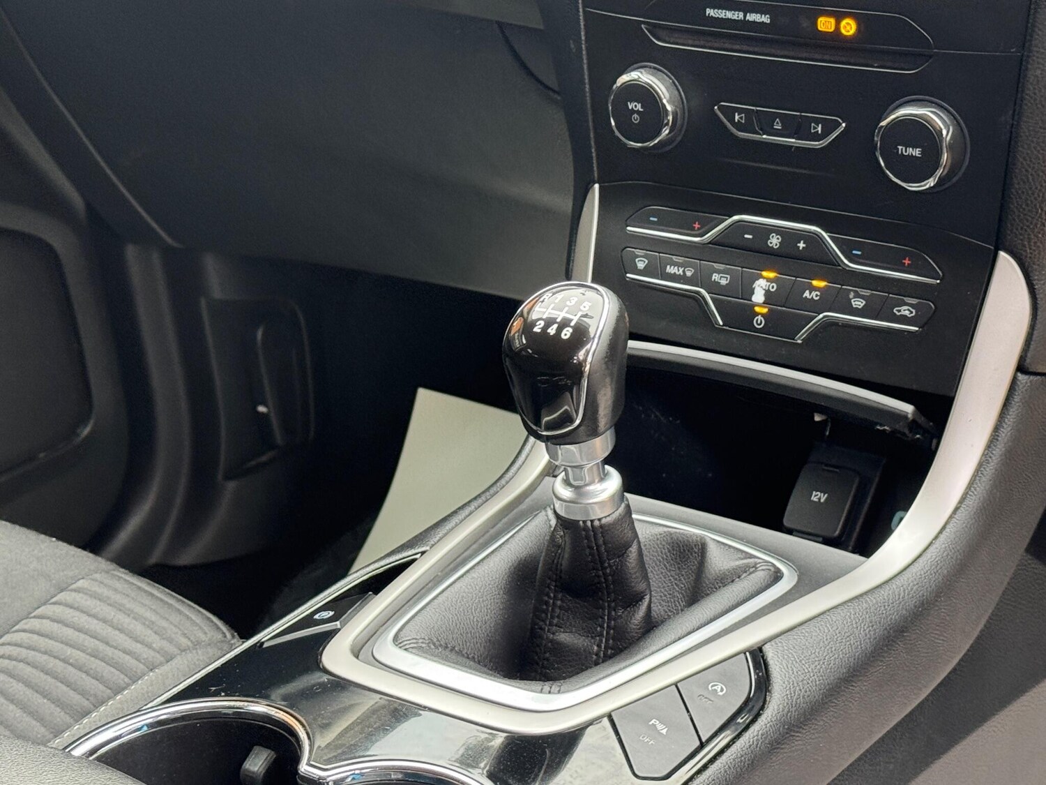 Used Ford S-Max 2018 for sale - 76042275: Photo 61