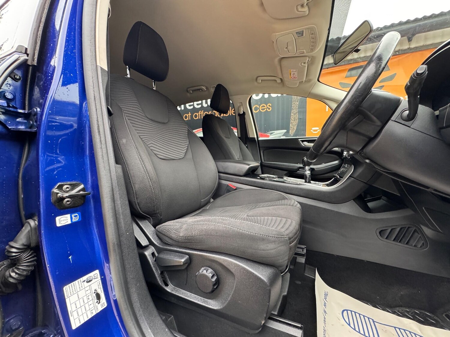 Used Ford S-Max 2018 for sale - 76042275: Photo 62