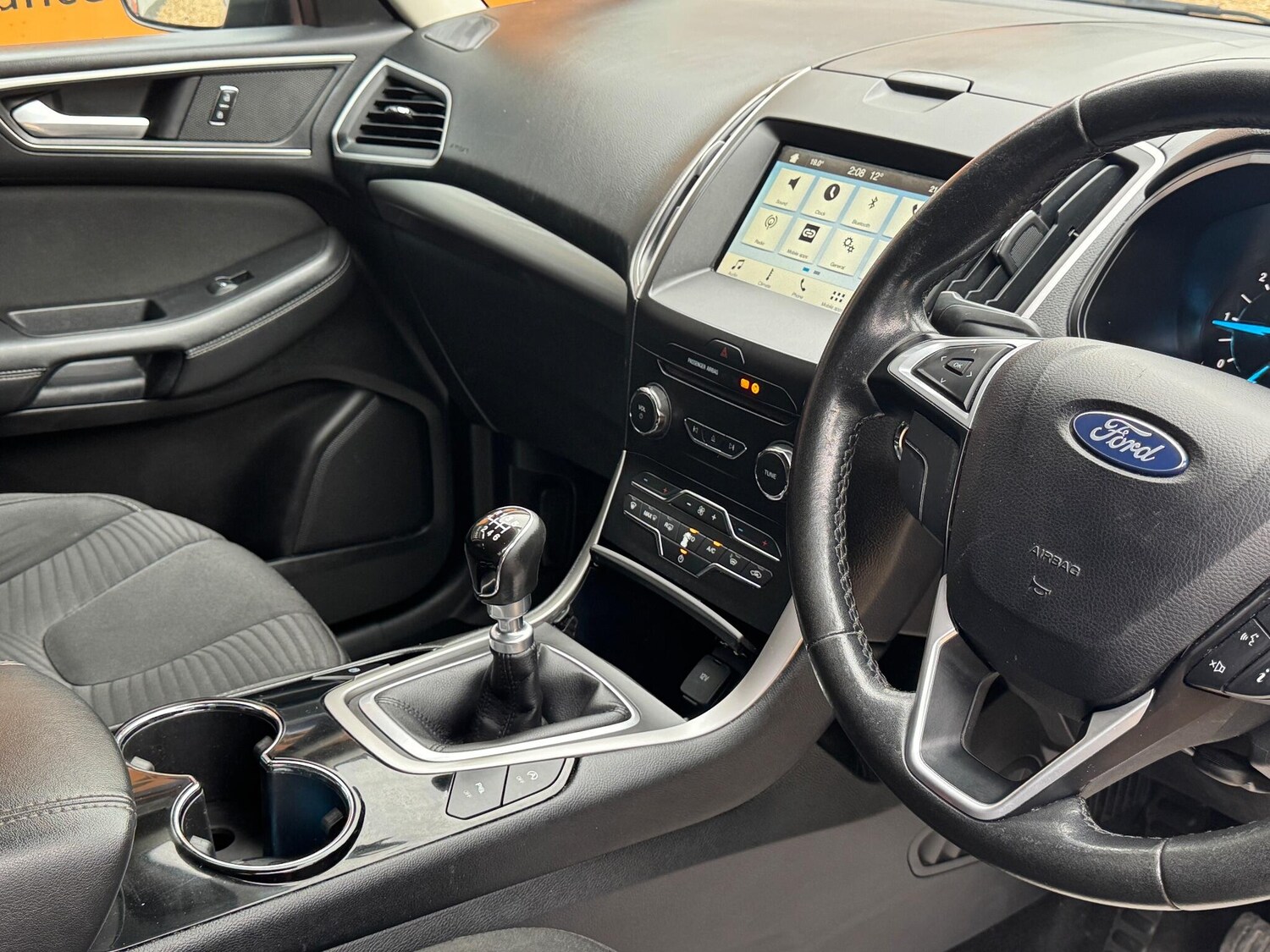 Used Ford S-Max 2018 for sale - 76042275: Photo 63